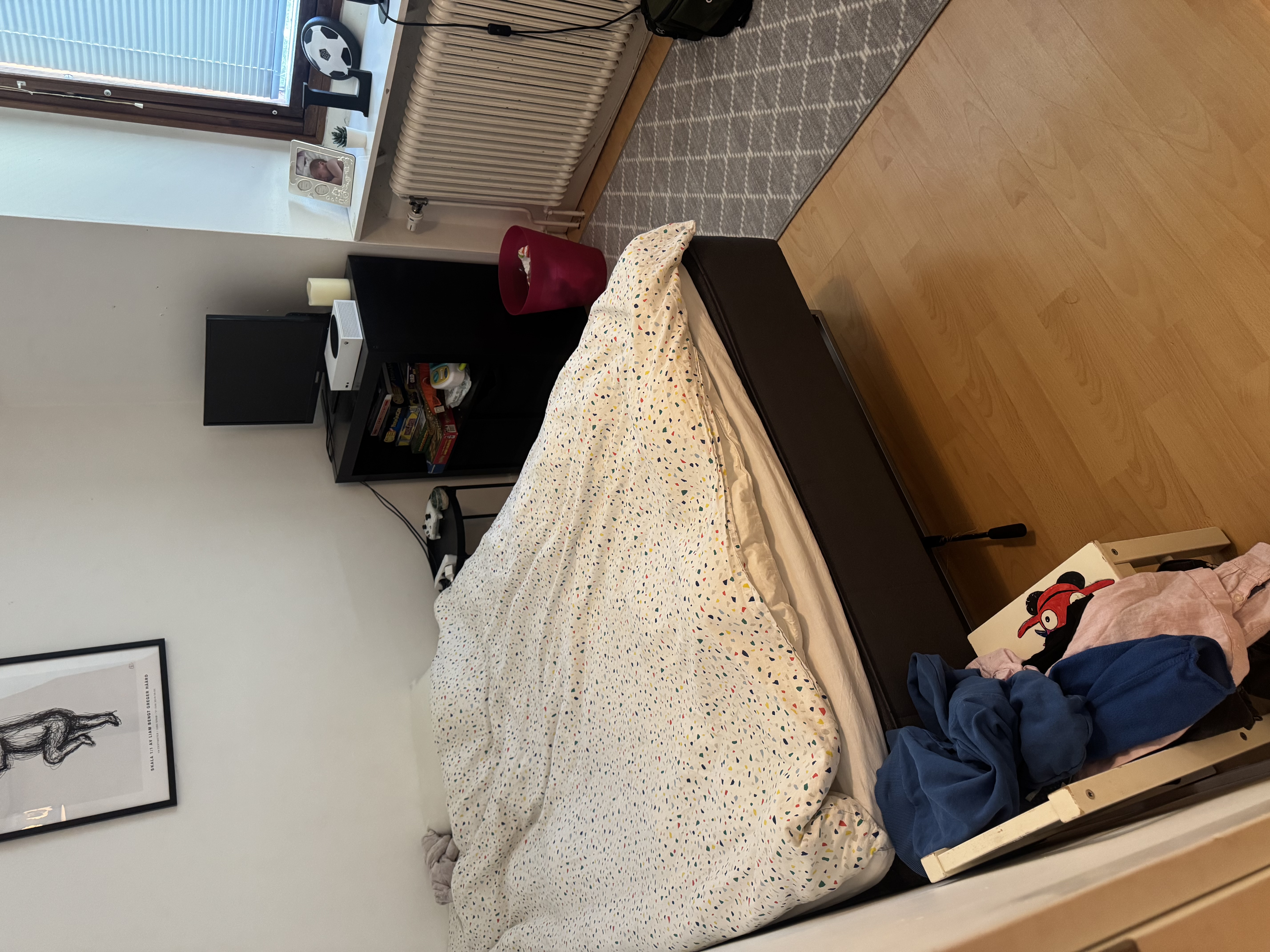 Lägenhet – Timrå, Vivstavarv - Bild 5
