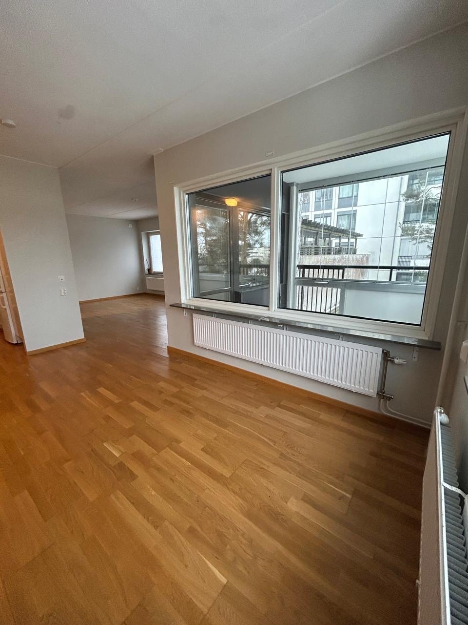 Lägenhet, 2 rooms, 65 sqm, Vällingby