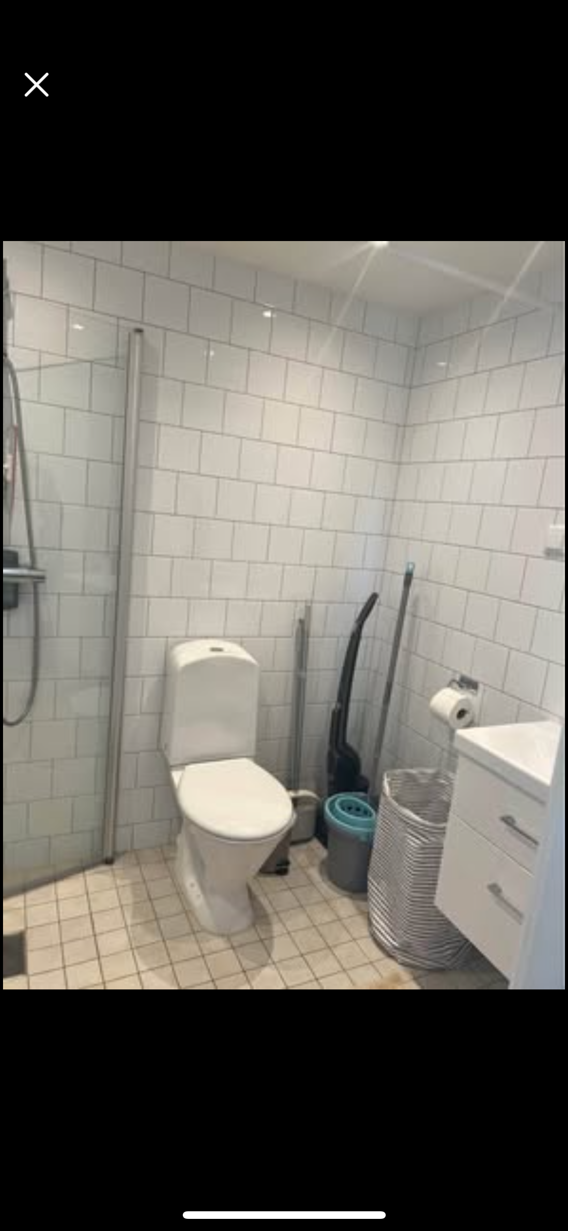 1 rum och kök, Stockholm — 9 500 kr/mån — bild 4