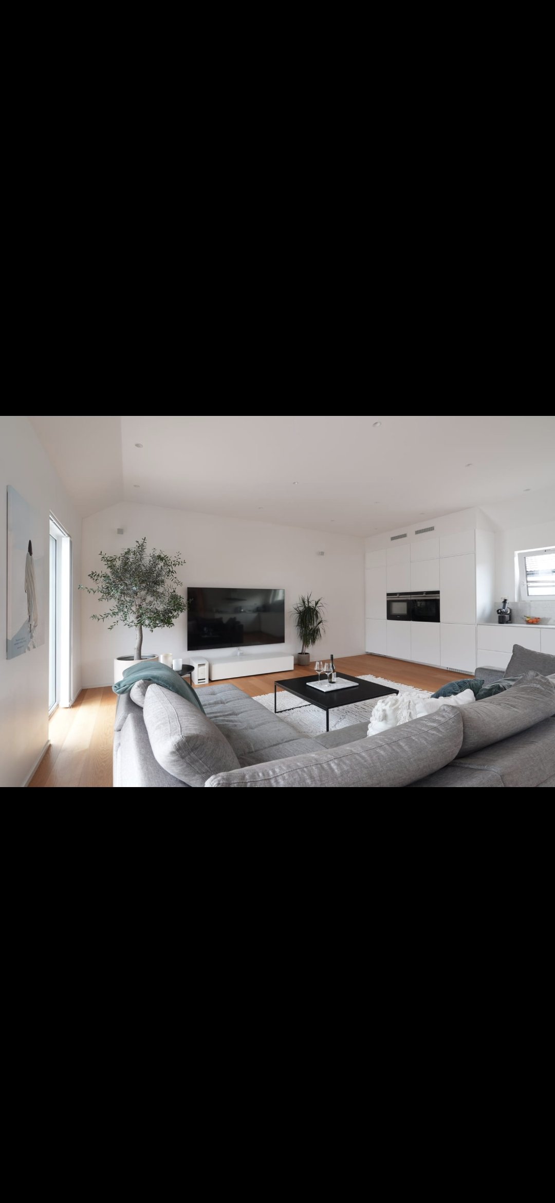 Duplex, 4 rooms, 124 sqm, Norsborg
