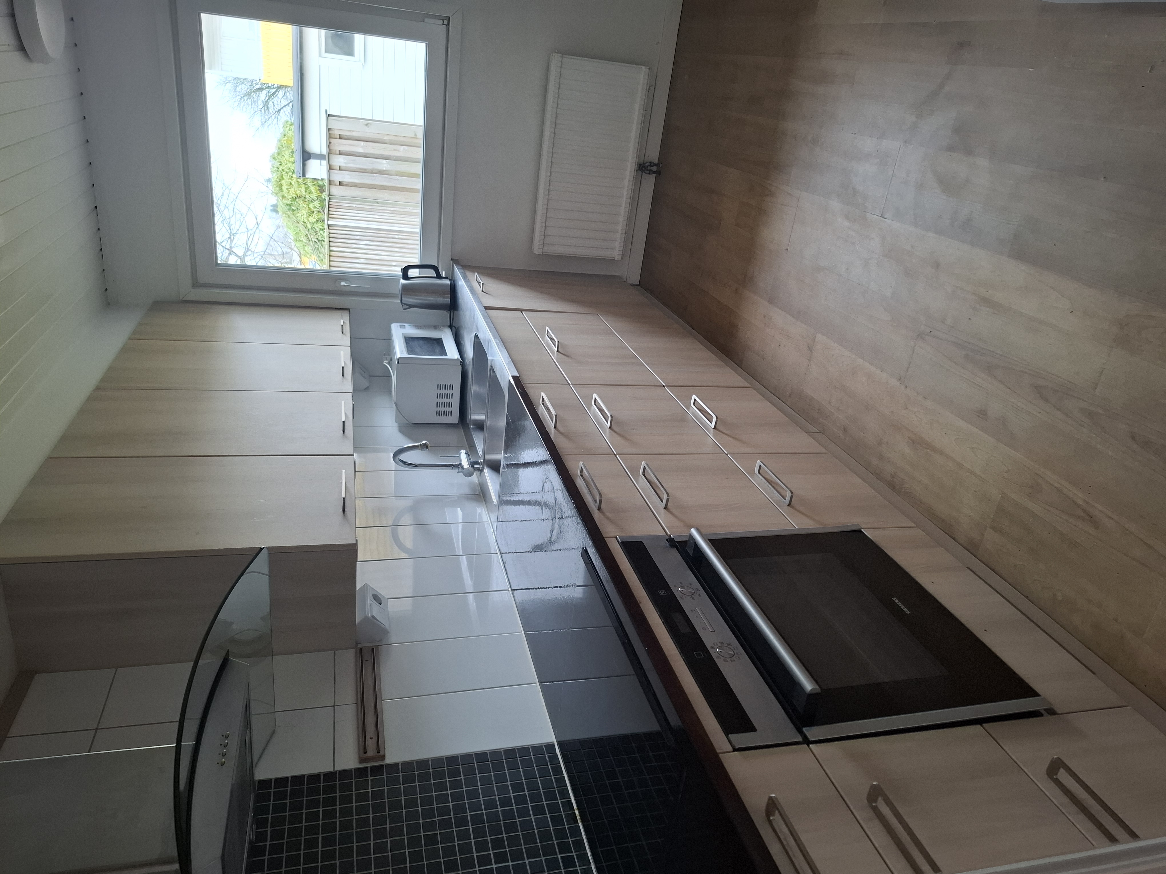 Radhus, 5 rum, 116 kvm, Angered