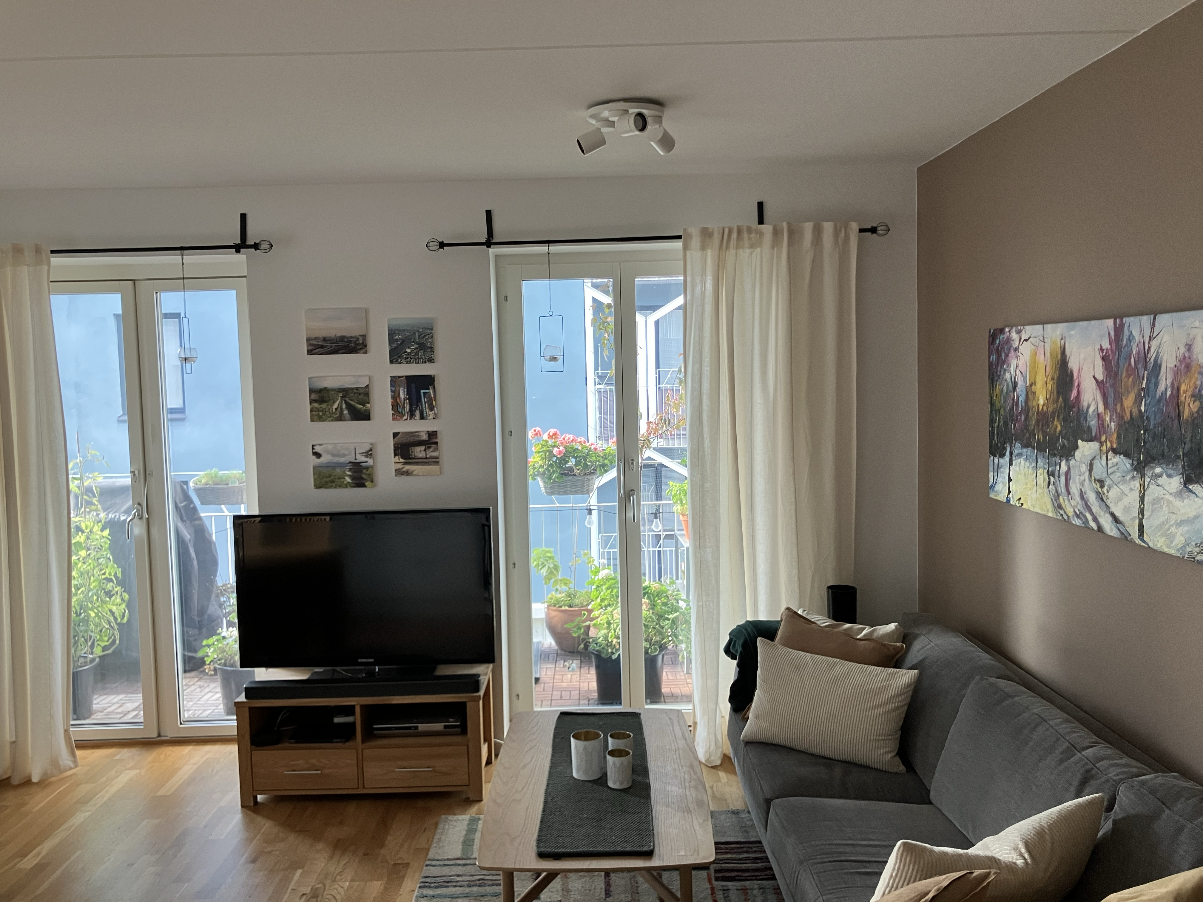 Lägenhet, 2 rooms, 48 sqm, Järfälla