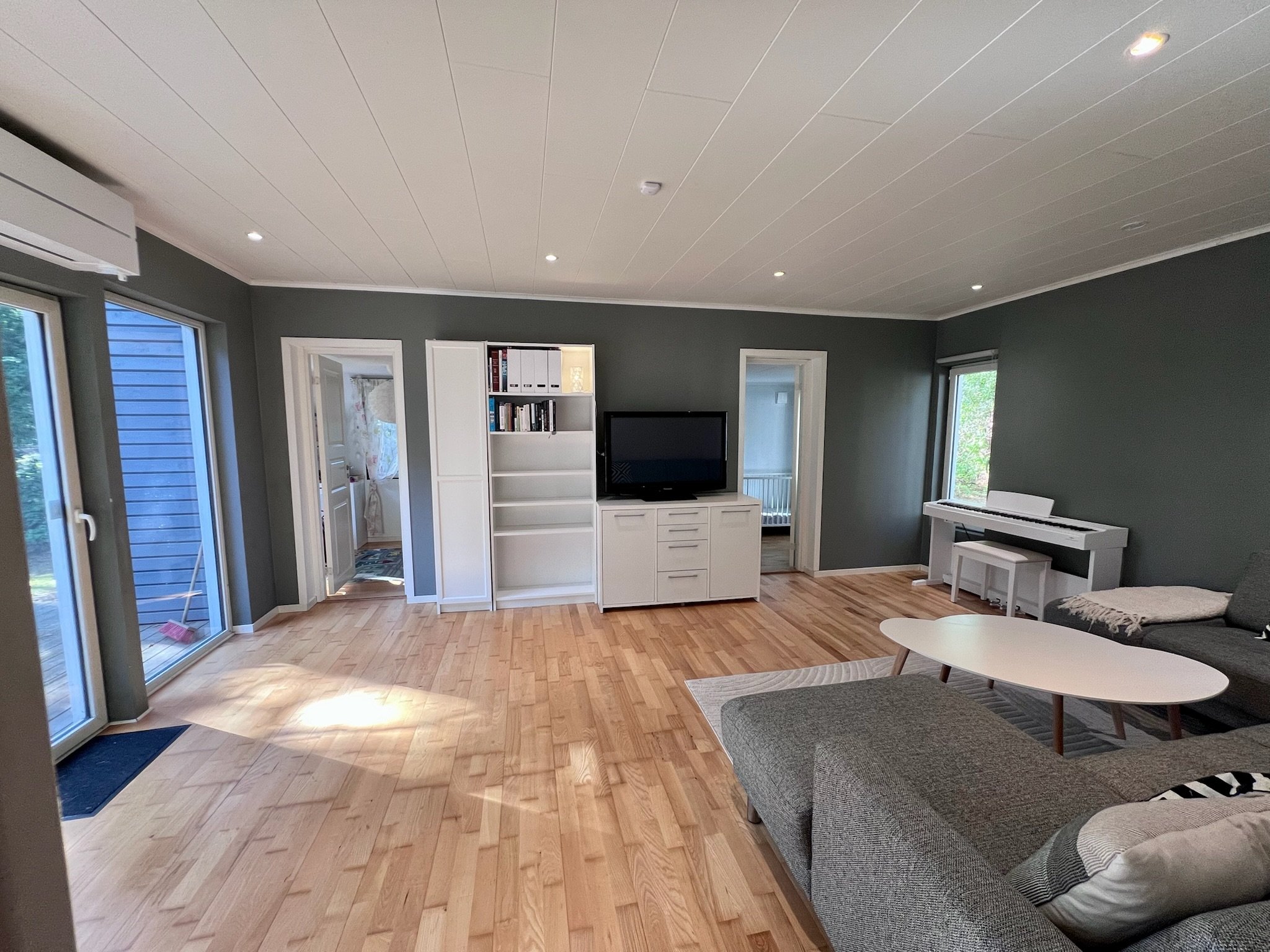 Hus – Löddeköpinge, Skåne län - Fler
