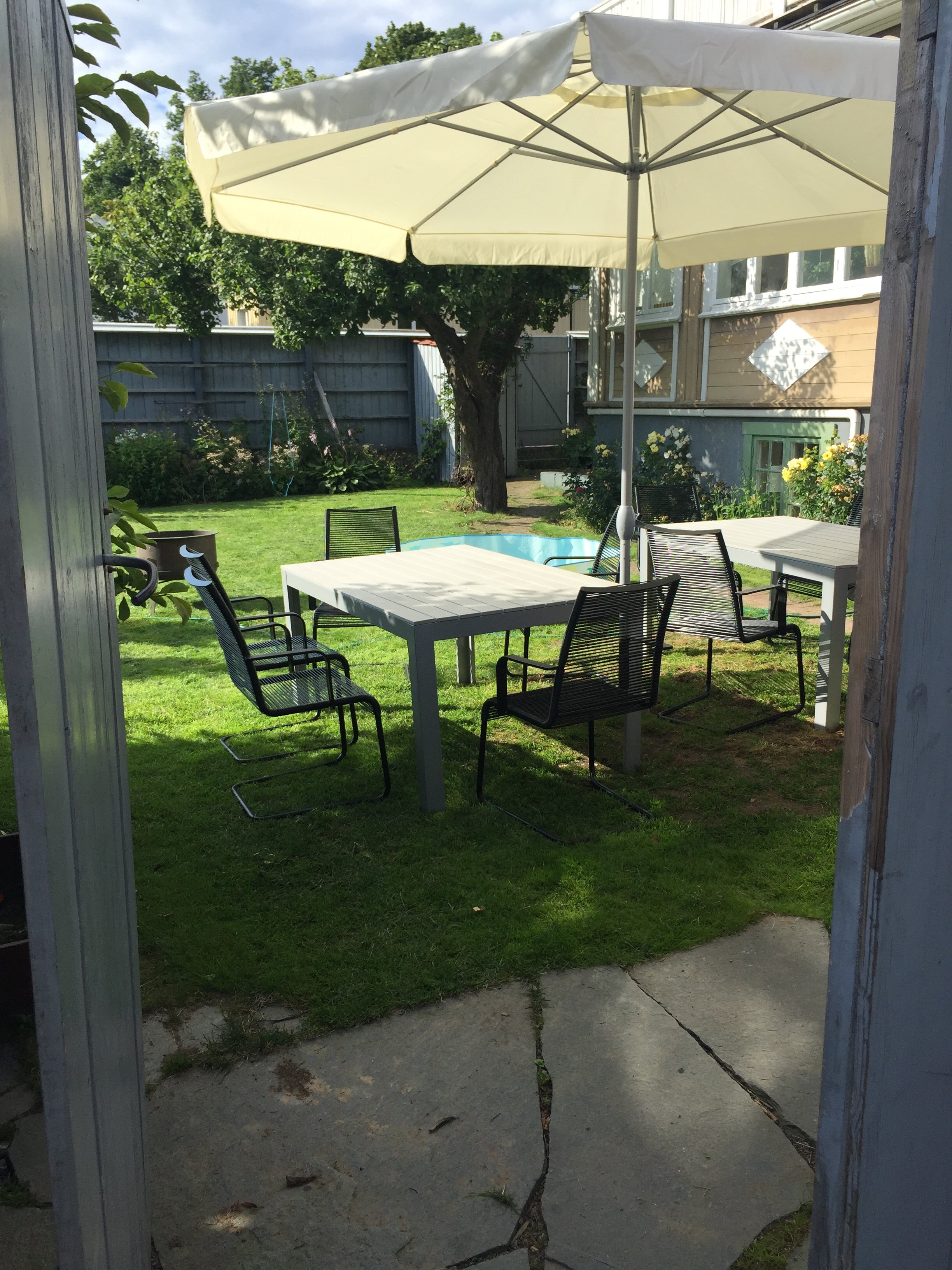 Lägenhet, 1 rooms, 6 sqm, Mölndal