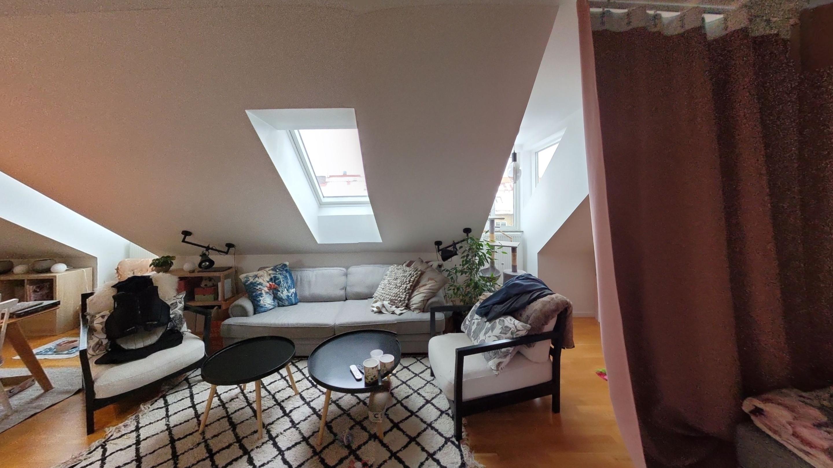 Pålsjögatan 21 D, Helsingborg