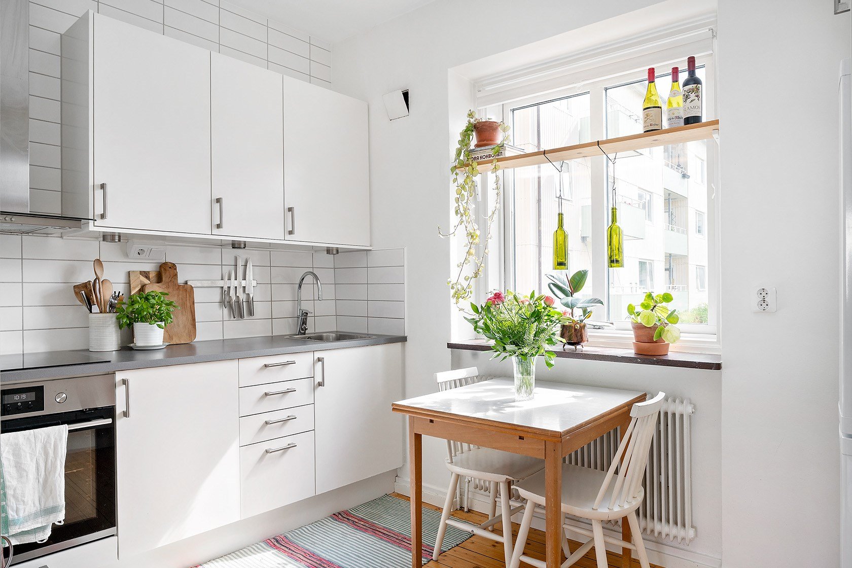 Lägenhet, 2 rooms, 35 sqm, Göteborg