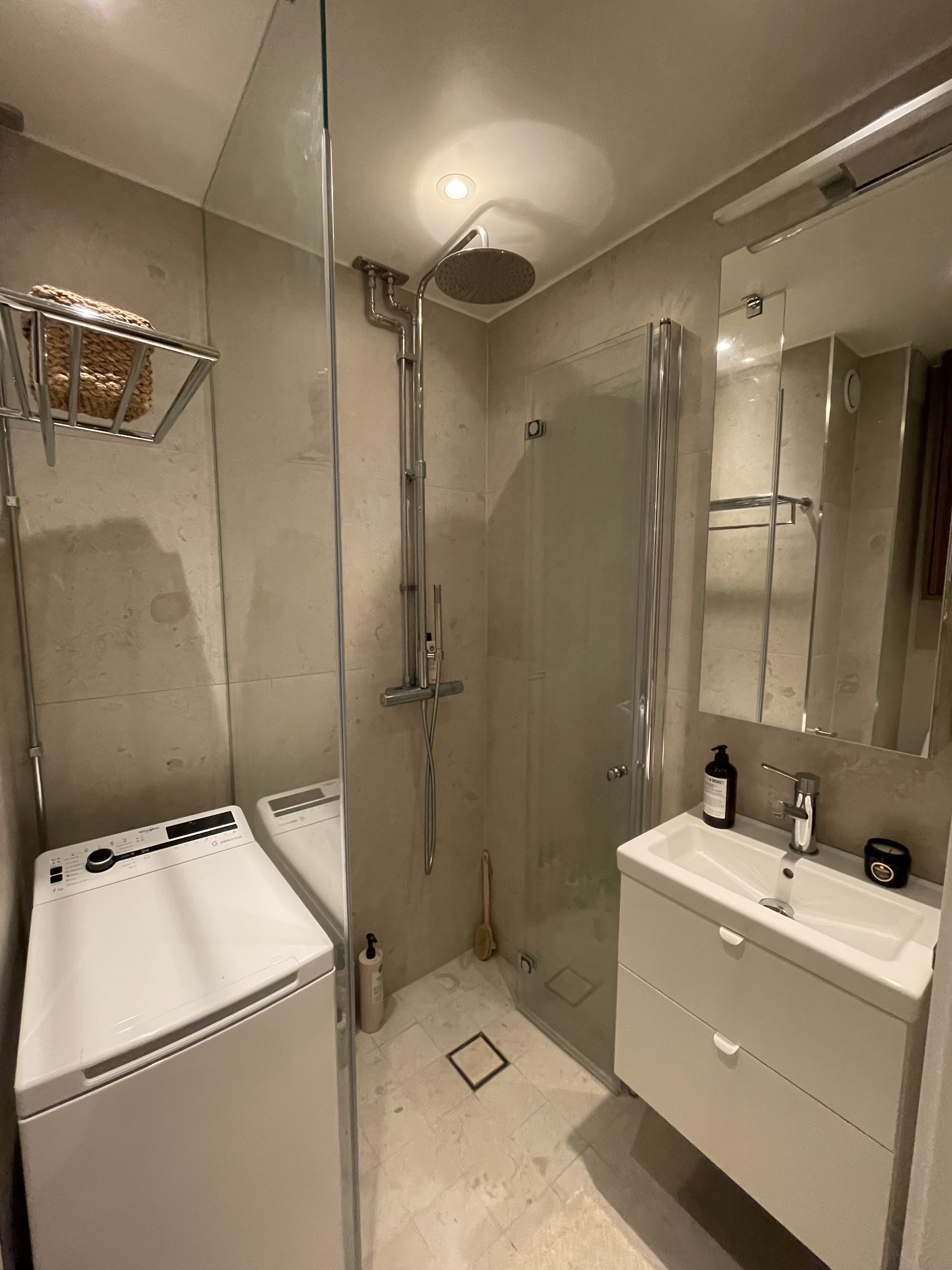 2 rum och kök, Stockholm — 21 000 kr/mån — bild 3
