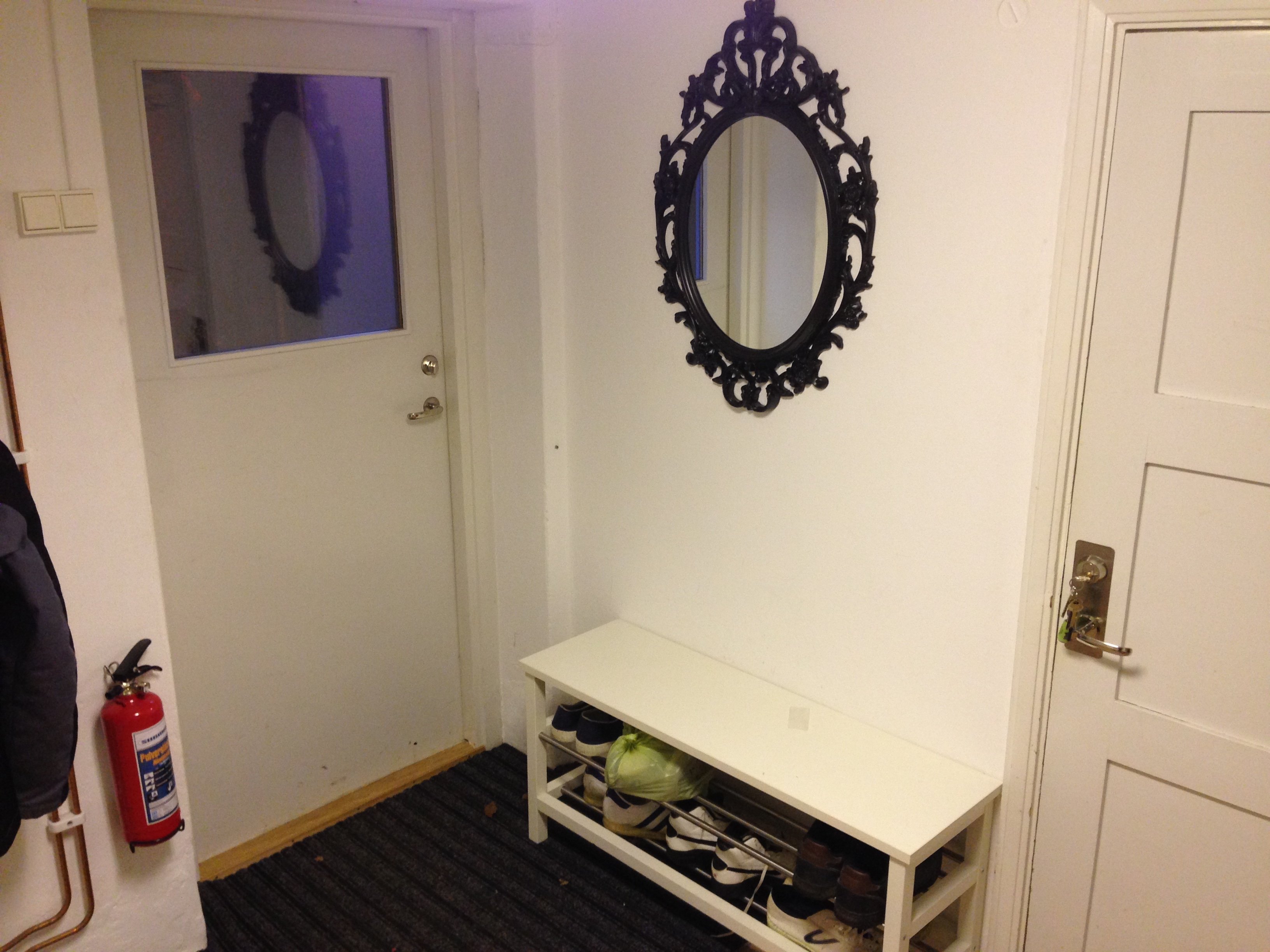 Villa/Hus, 2 rooms, 50 sqm, Göteborg
