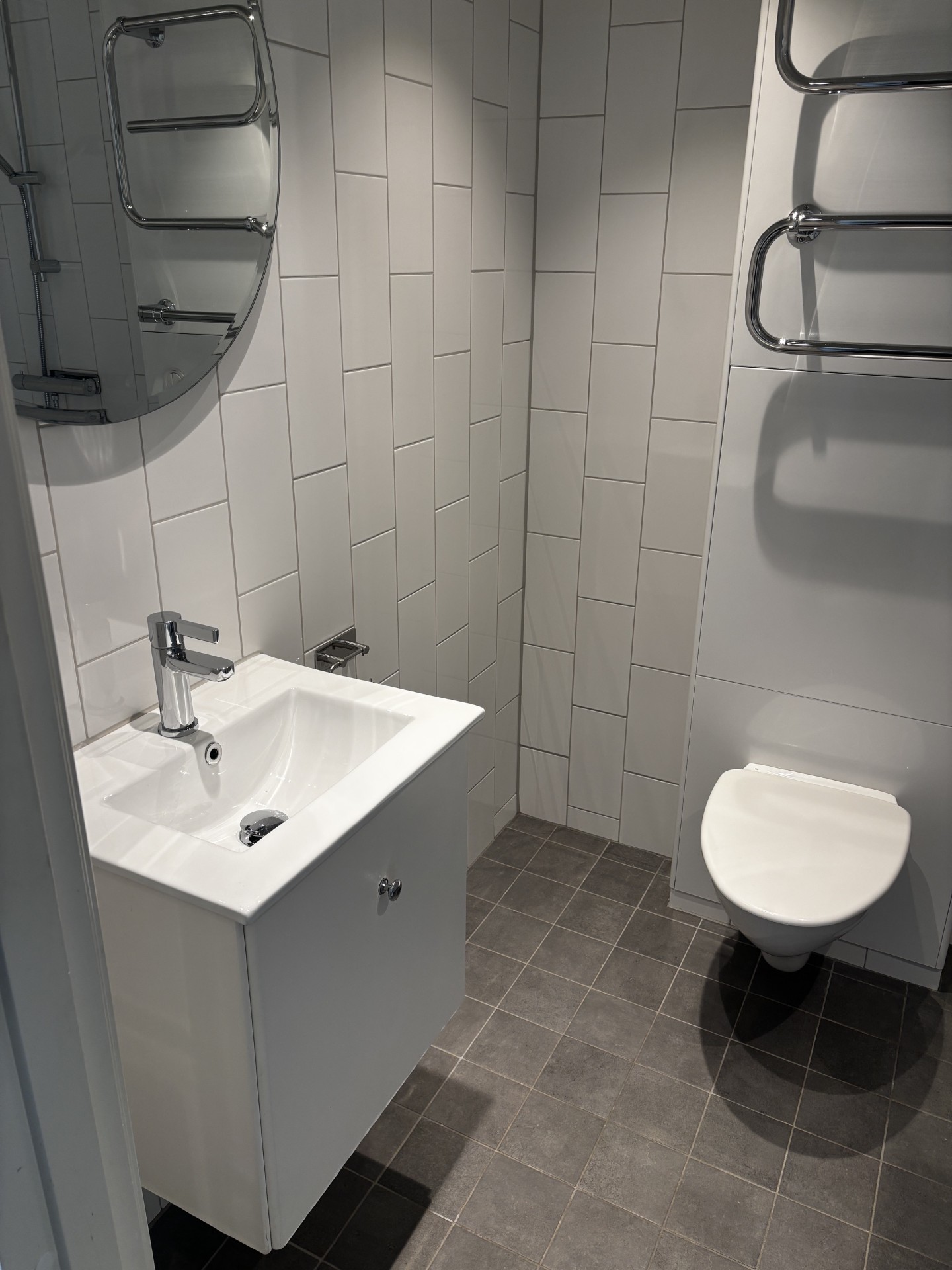 Lägenhet, 2 rooms, 39 sqm, Uttran