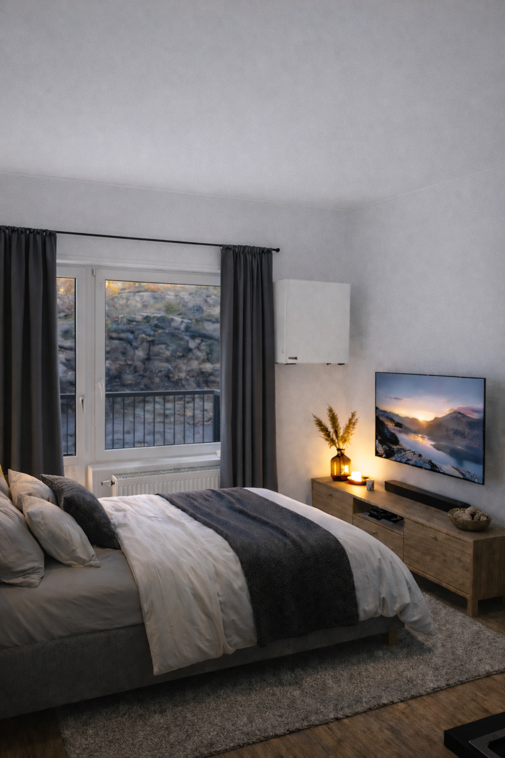 Hyreslägenhet på Karlstad i karlstad