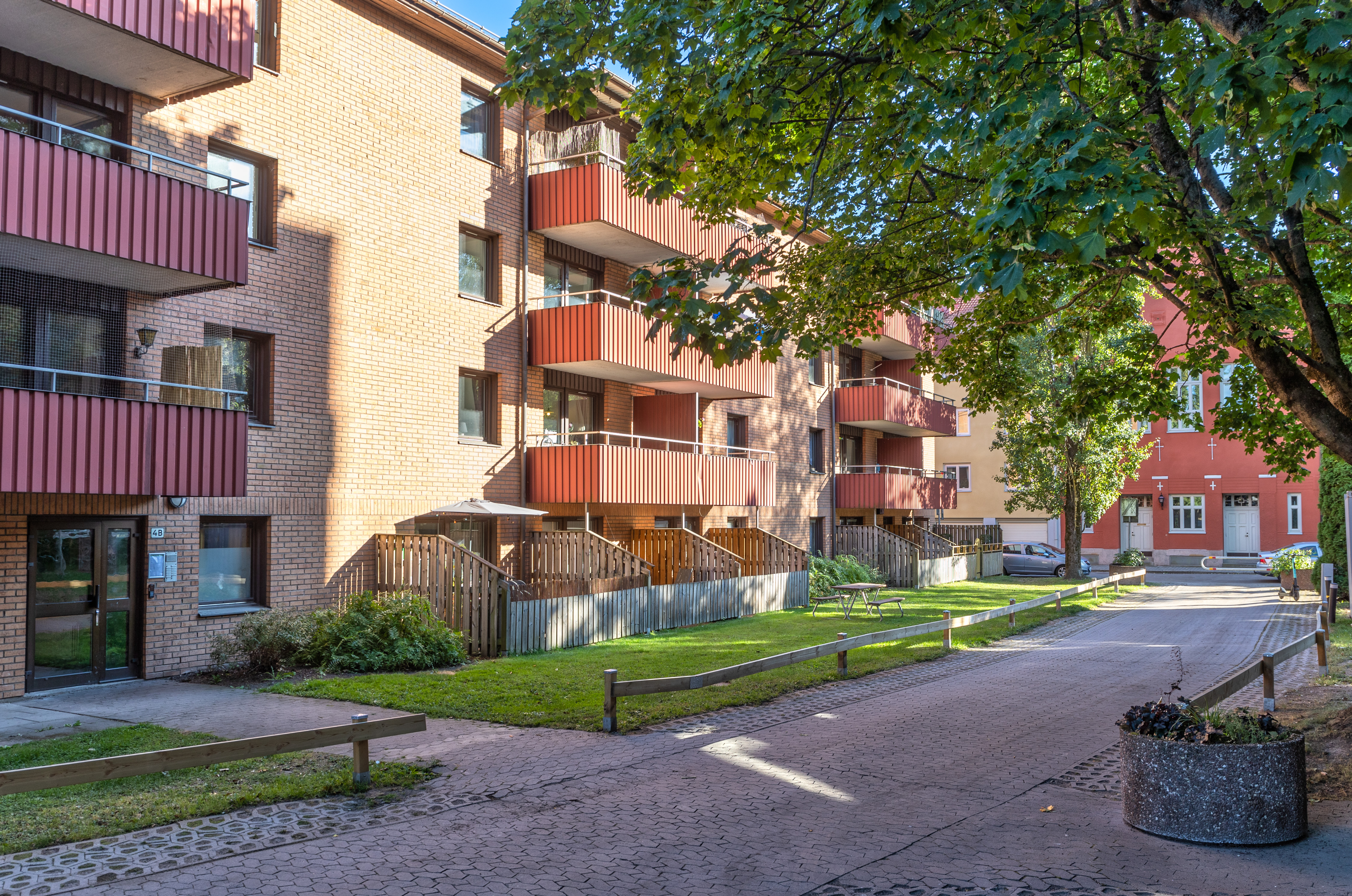 Lägenhet, 2 rooms, 67 sqm, Karlstad