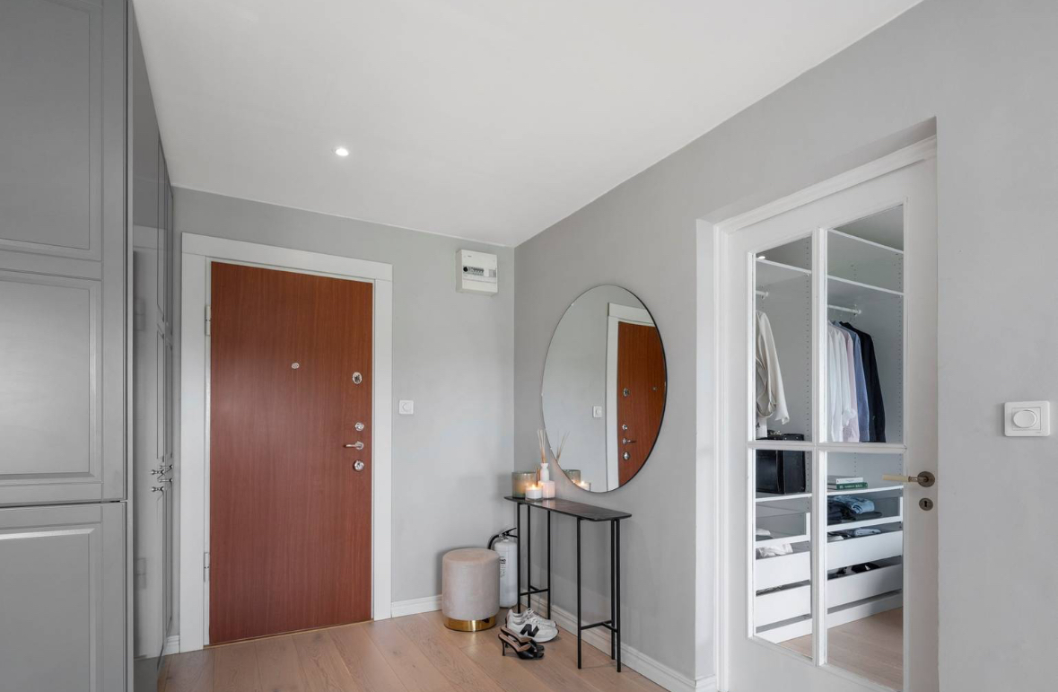 Jägersrovägen, Malmö — photo 5