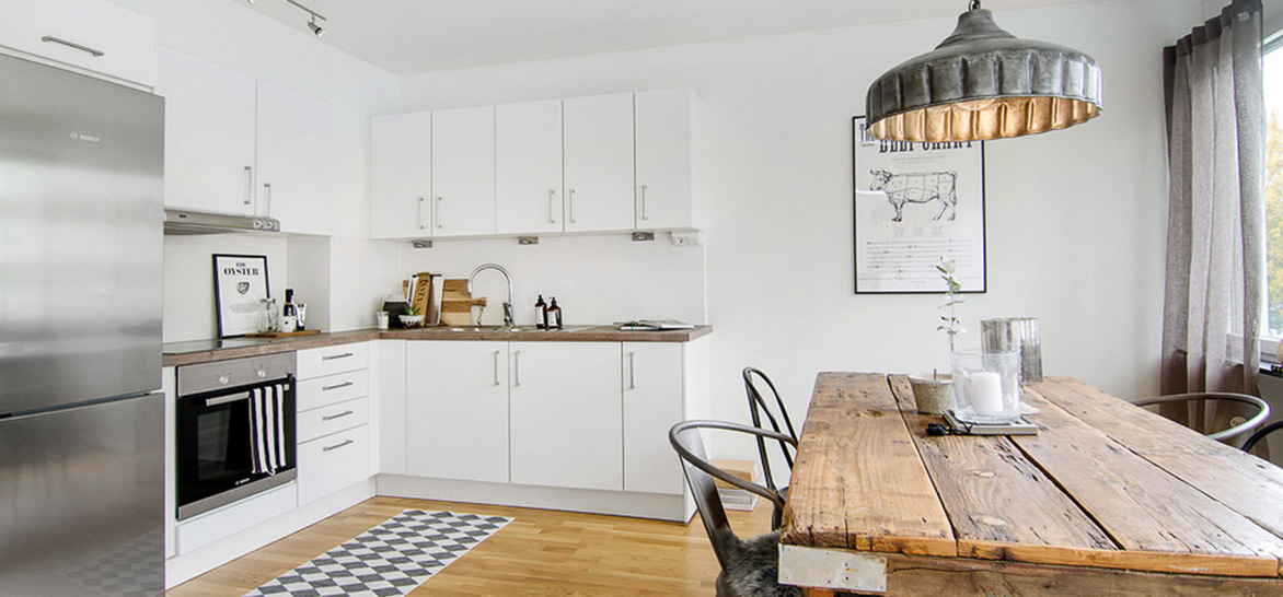 Lägenhet, 3 rooms, 57 sqm, Borås