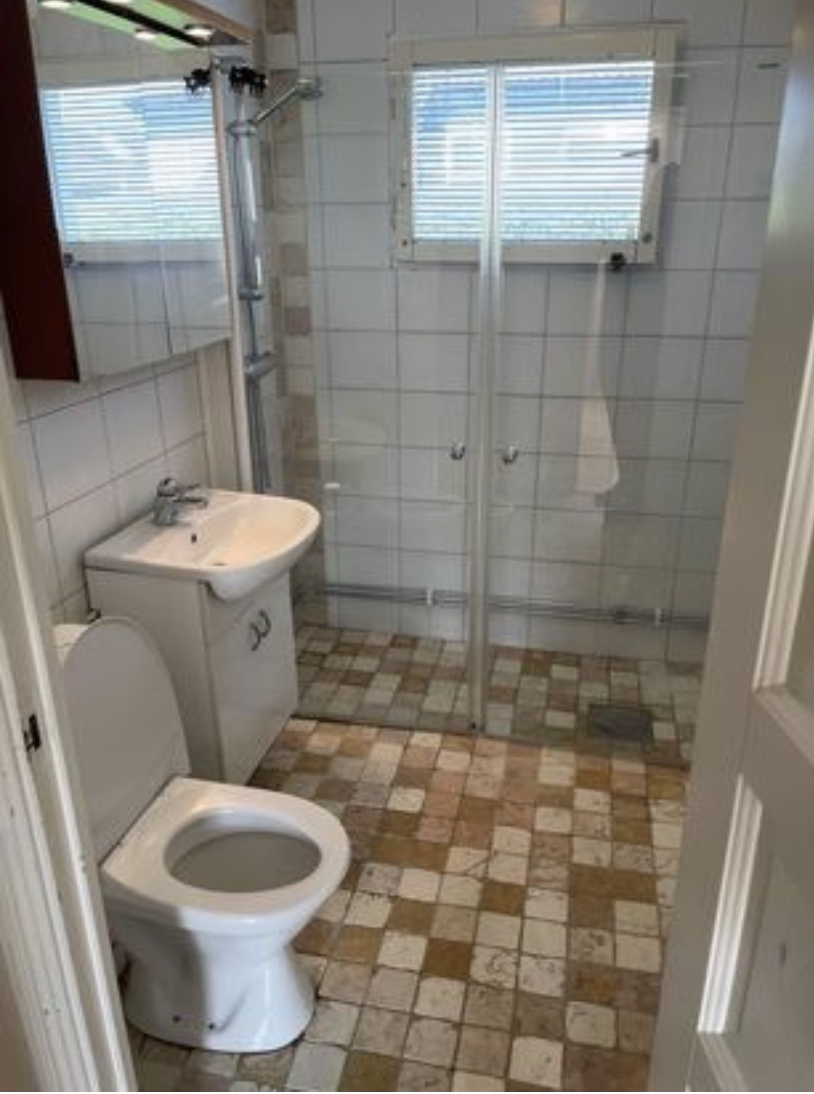 Lägenhet, 2 rooms, 45 sqm, Vällingby