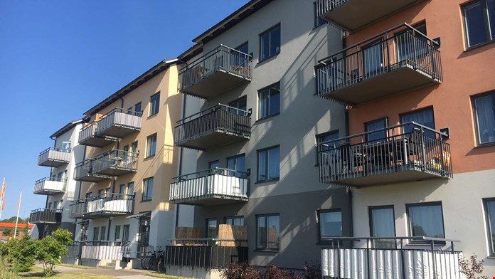 1 rok · 45 m² i Nyköping – bild 10