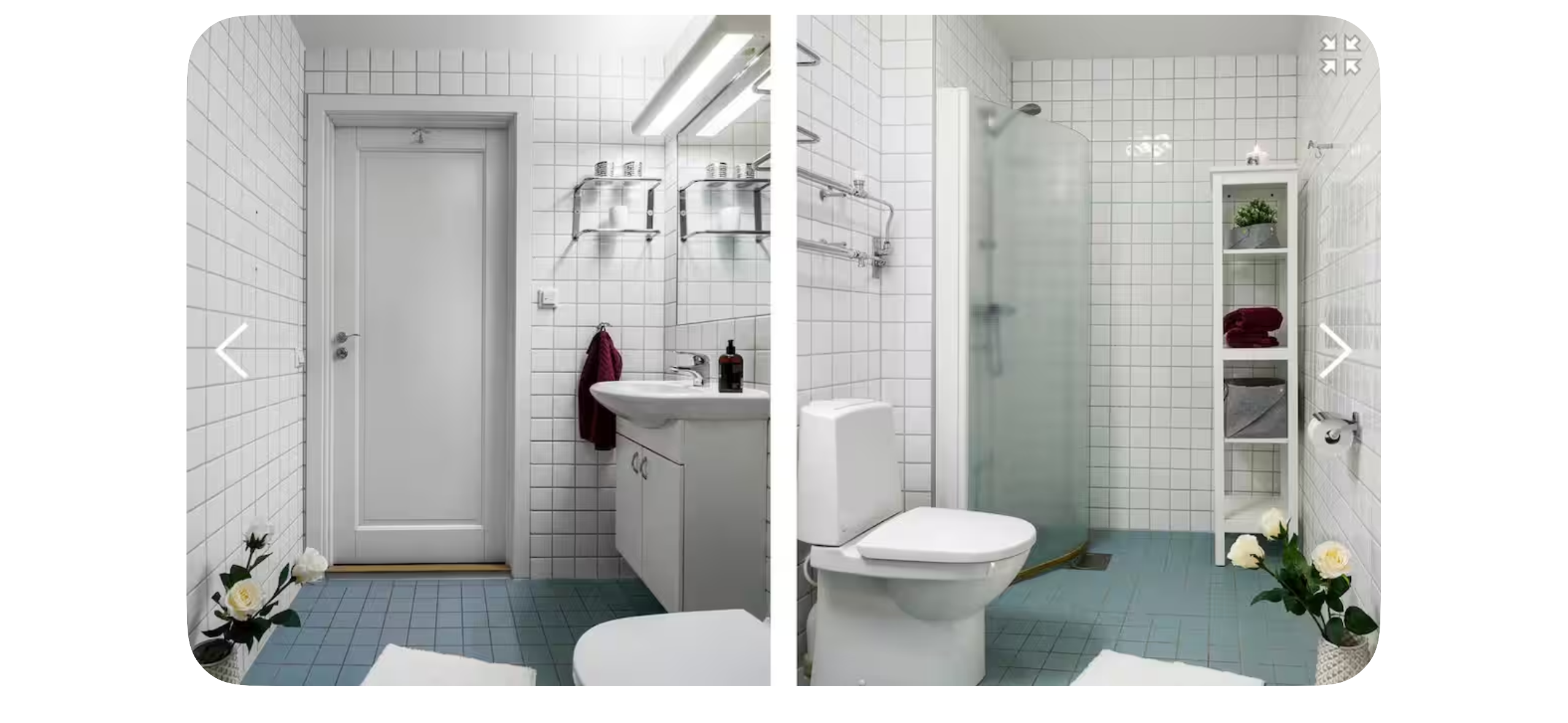 Lägenhet – Stockholm, Kungsholmen - Bild 5