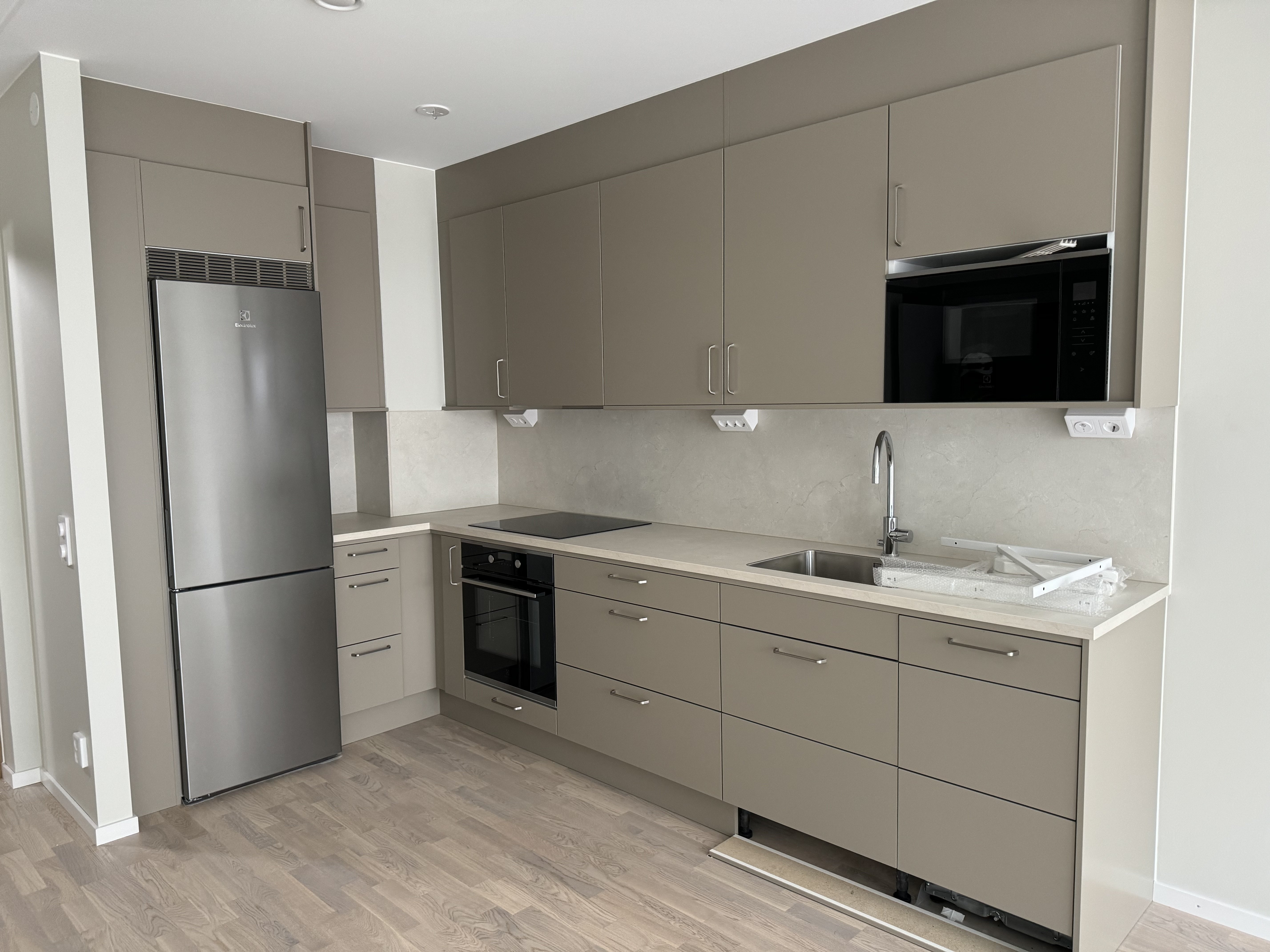 Lägenhet, 2 rooms, 46 sqm, Malmö