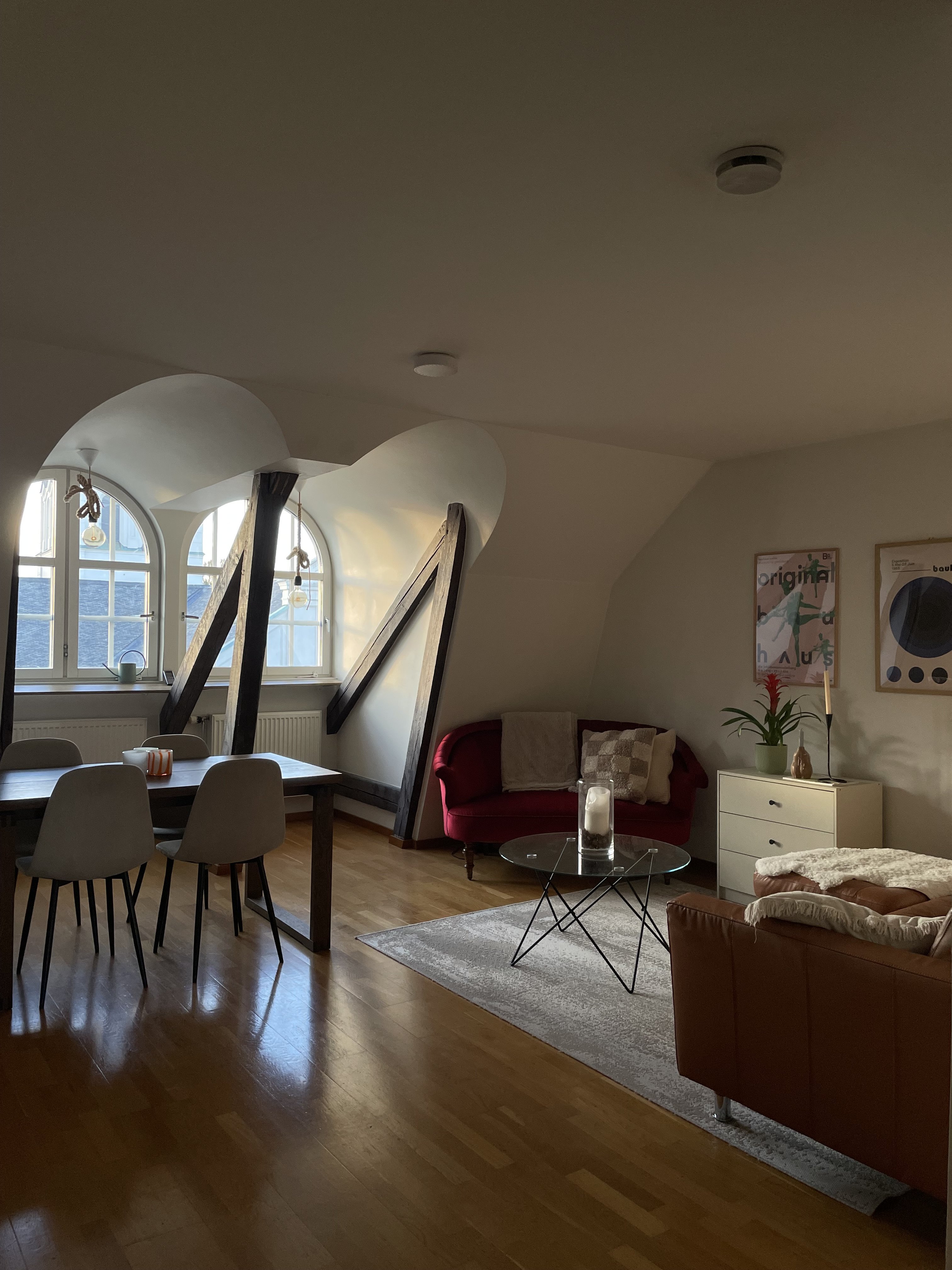 Lägenhet, 2 rum, 64 kvm, Karlstad