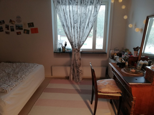 Lägenhet, 1 rooms, 13 sqm, Stockholm
