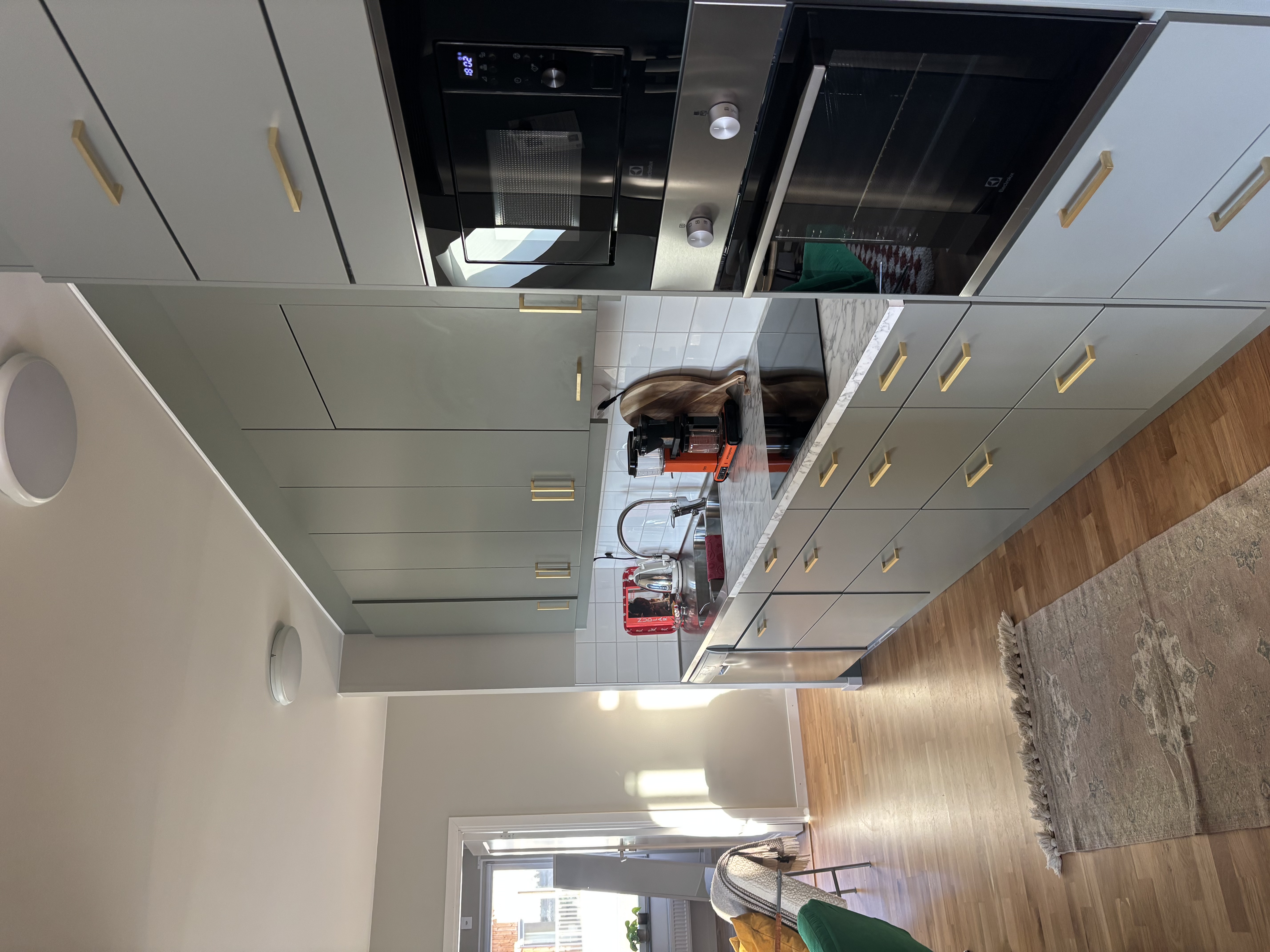 Kerstingatan, Linköping — photo 5