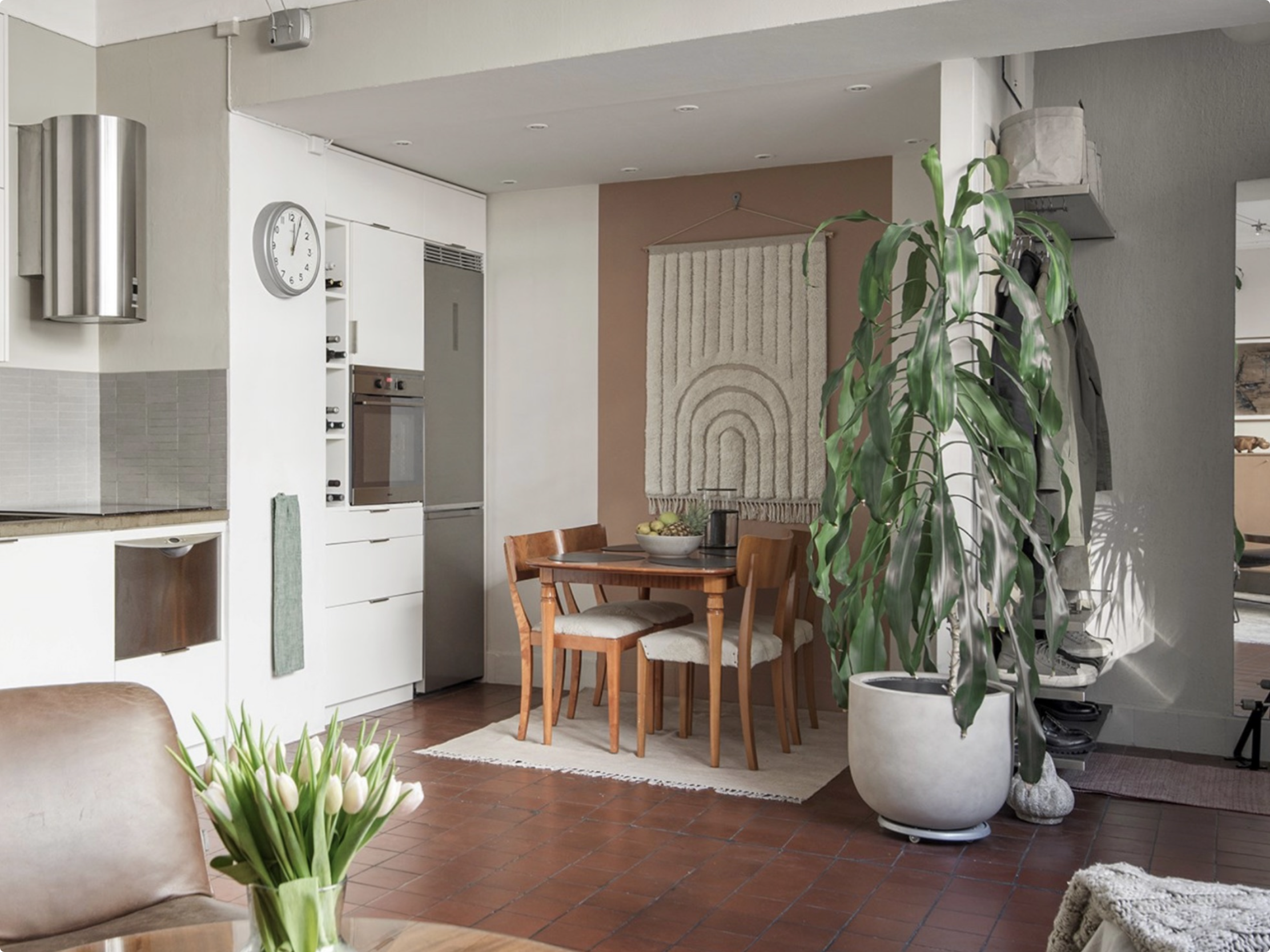 2 rum Stockholm — 13 800 kr/mån | Bostadsögat