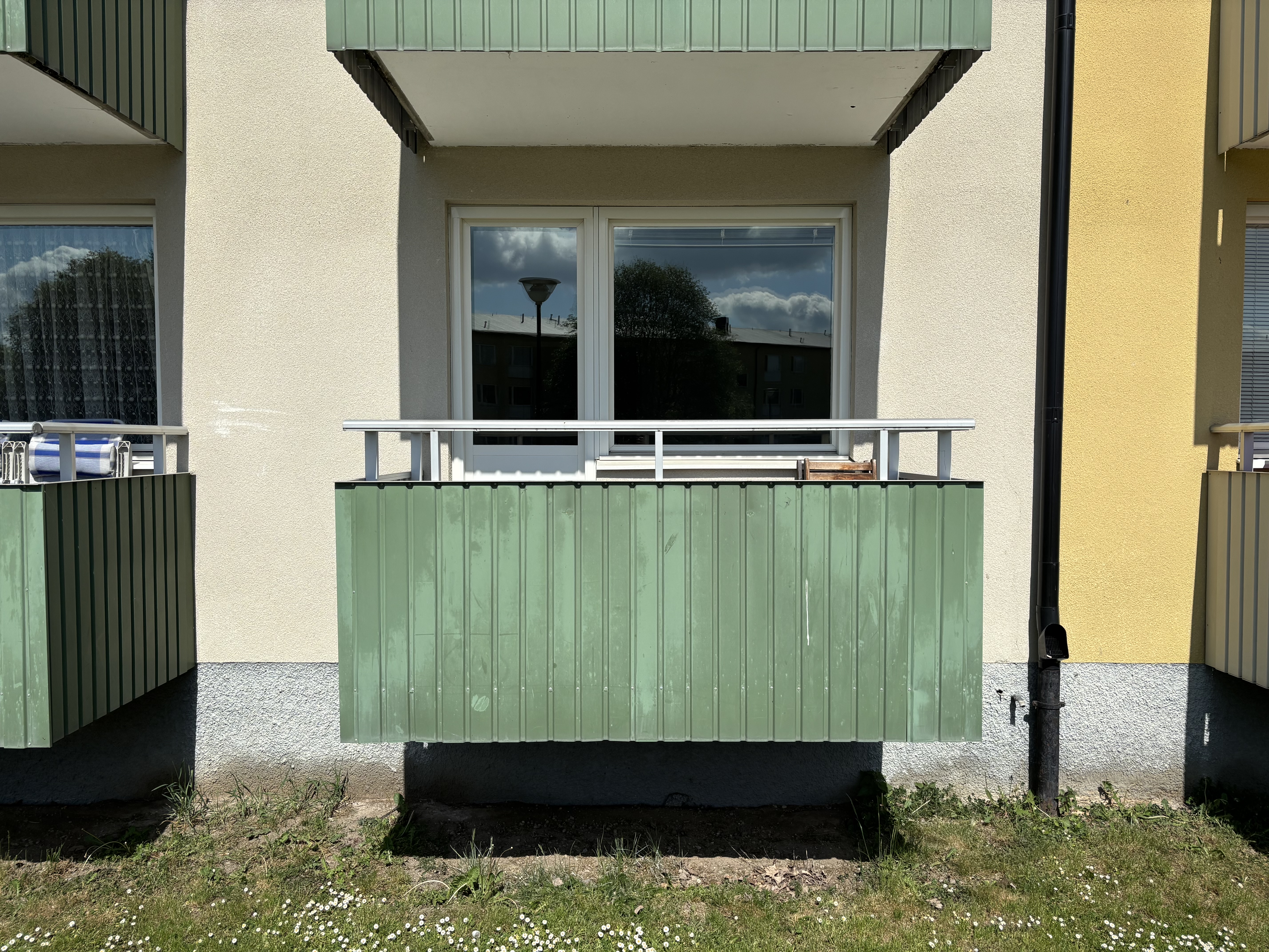 Norrgårdsgatan 4A