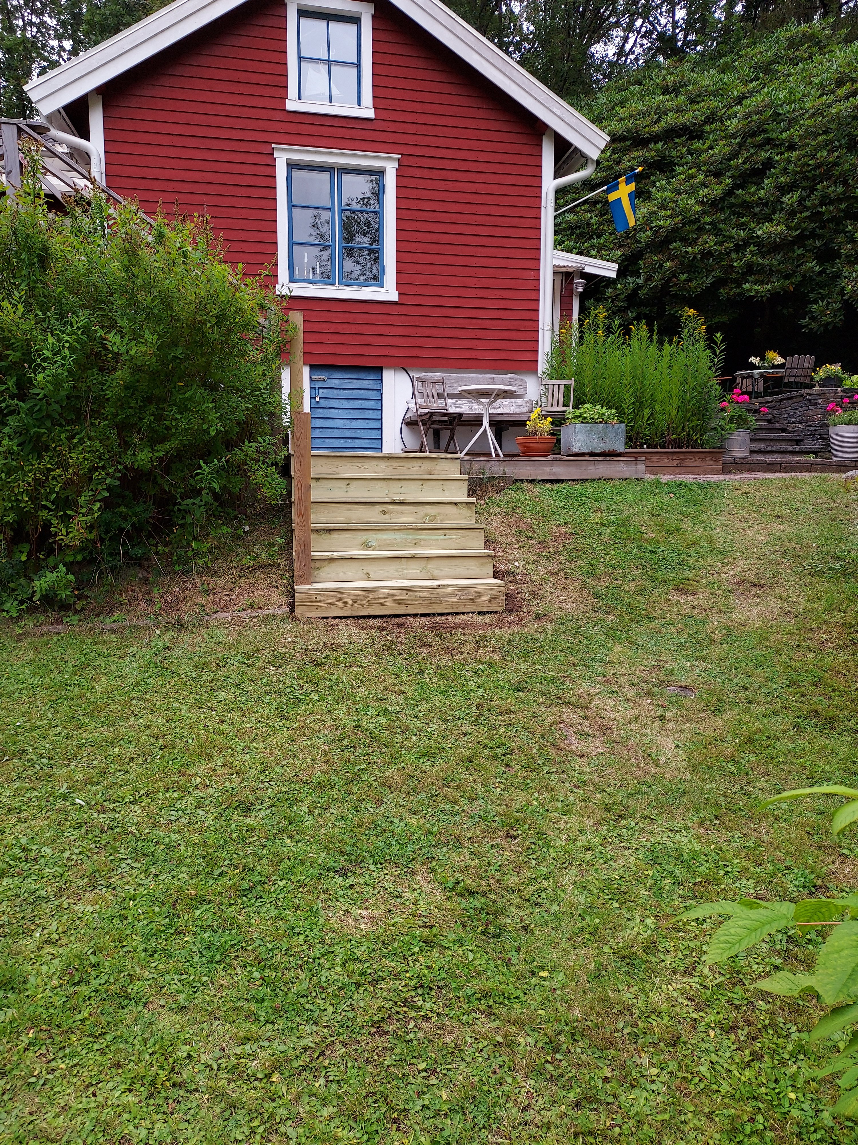 3 rok · 48 m² i Ödsmål – bild 19