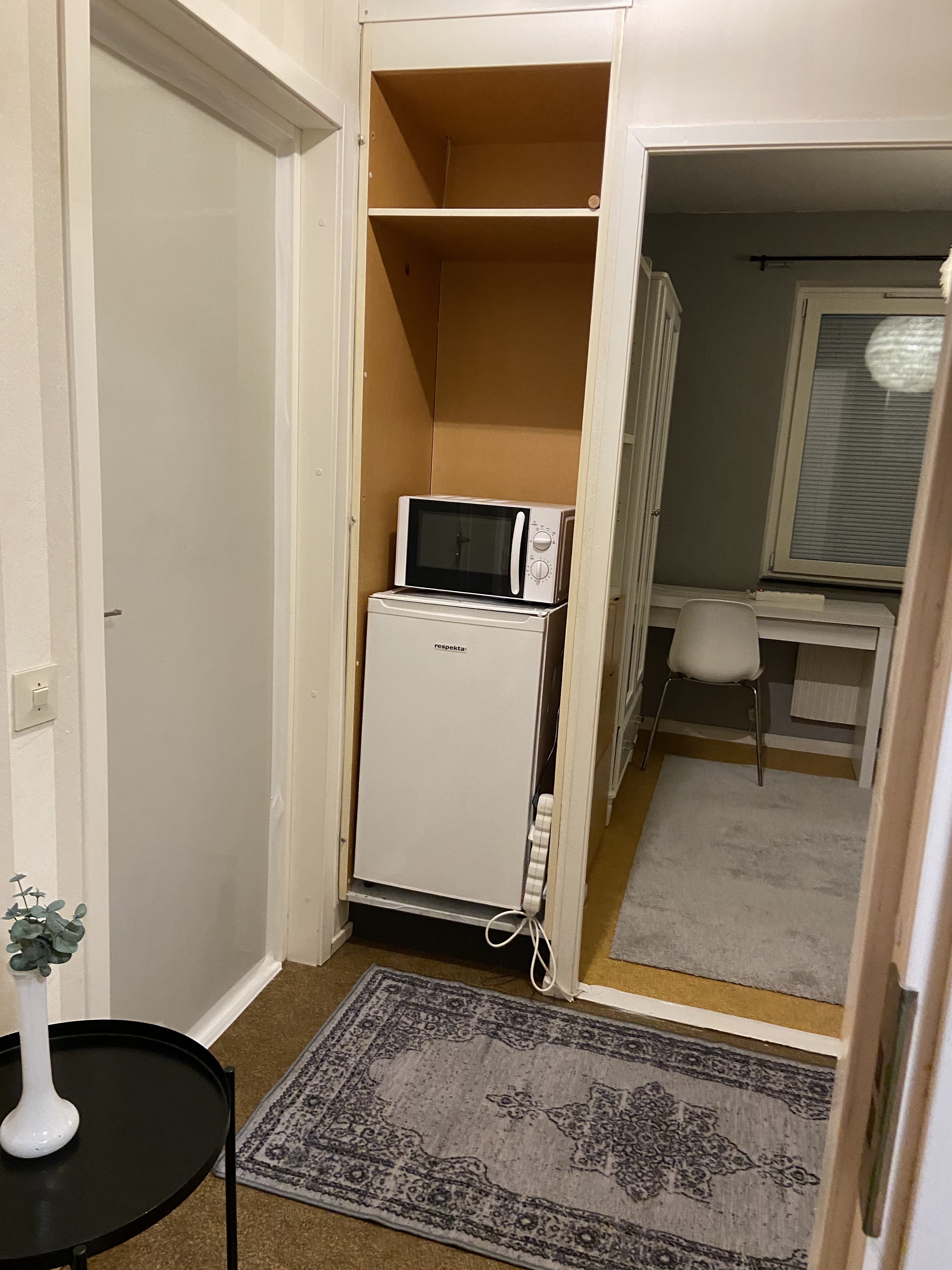 1 rum och kök, Kista — 5 427 kr/mån — bild 3