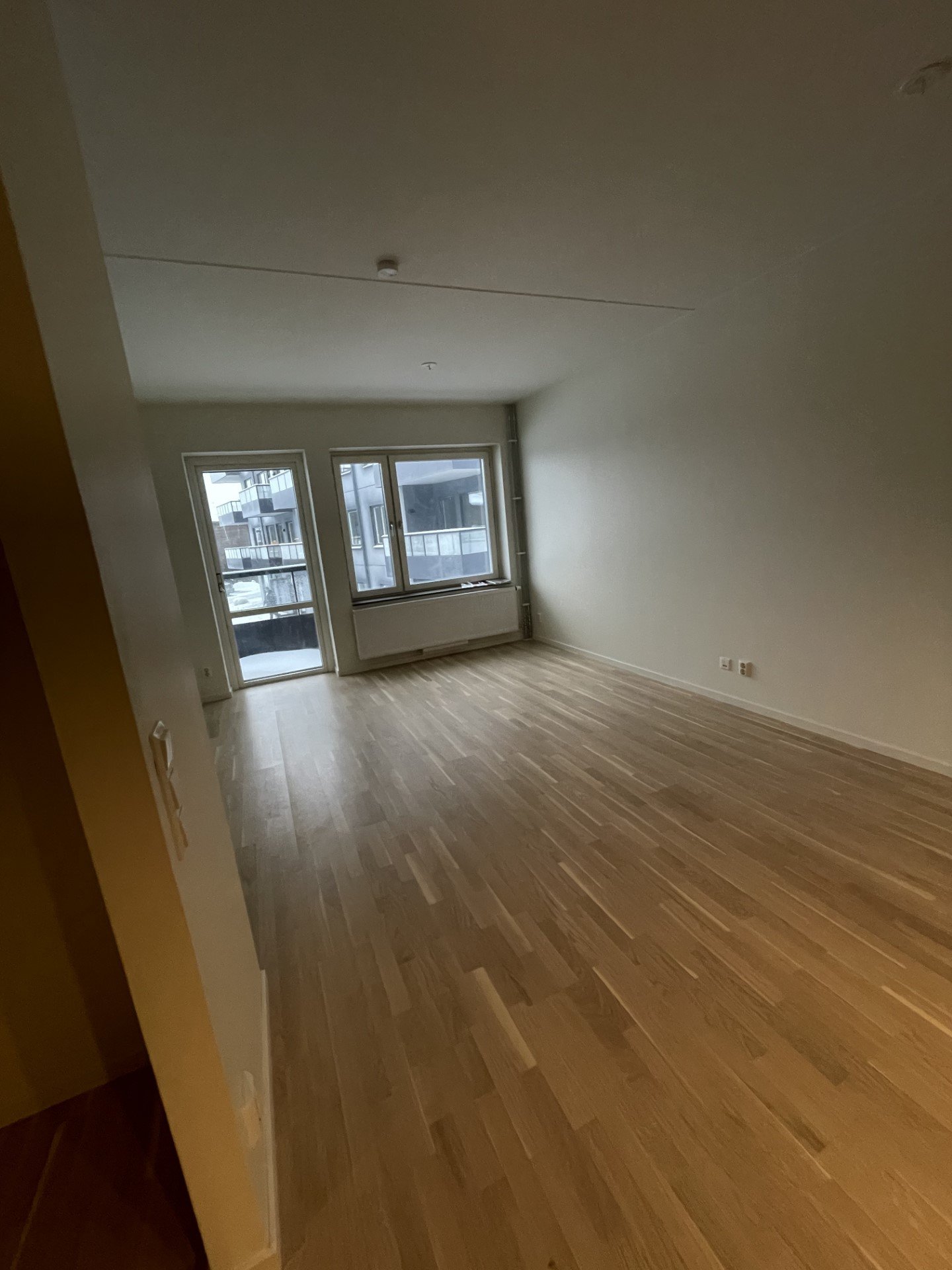 Lägenhet, 2 rooms, 40 sqm, Vallentuna
