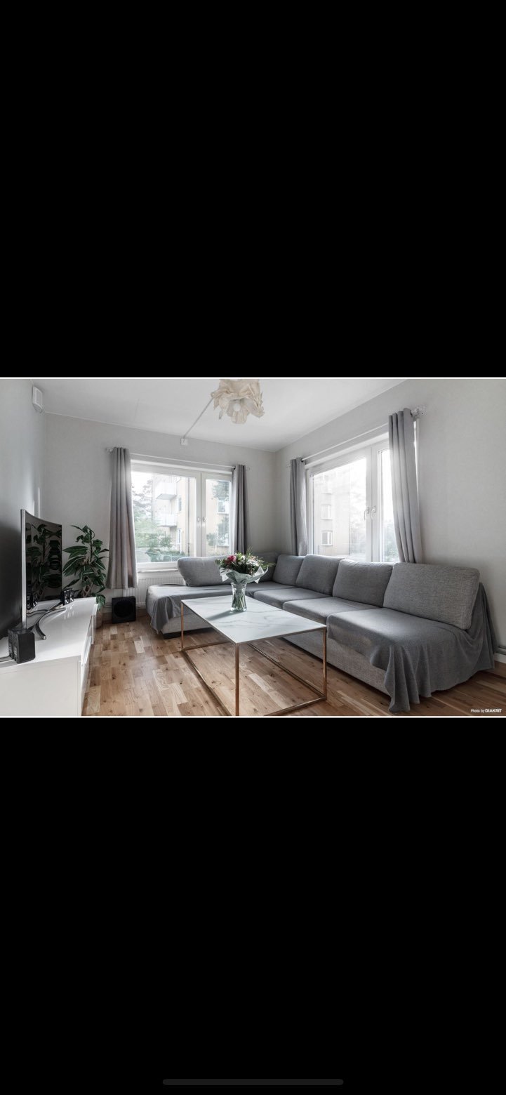 2 rum och kök, Hässelby — 12 000 kr/mån — bild 2