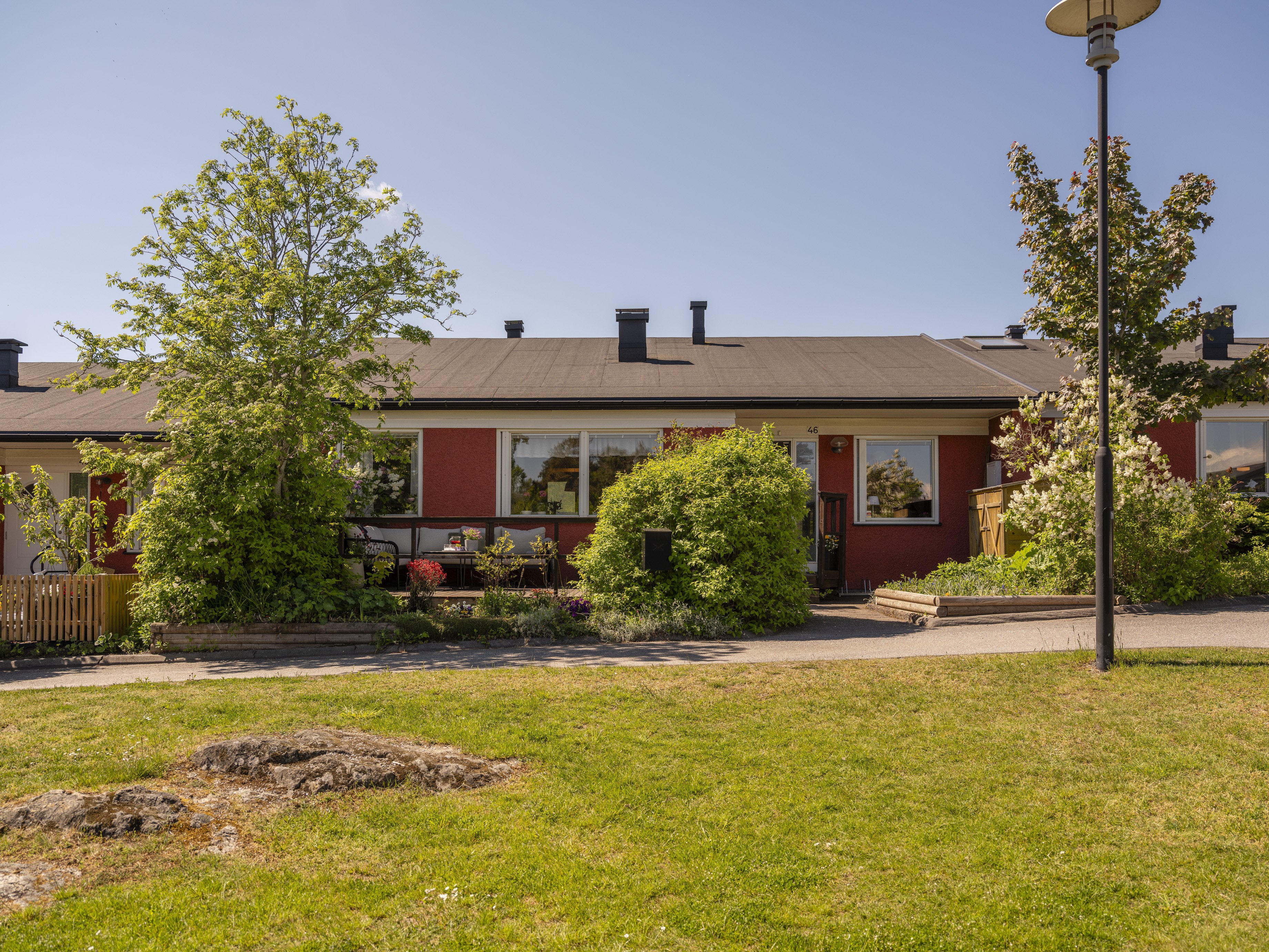 Lägenhet, 1 rooms, 20 sqm, Hägersten