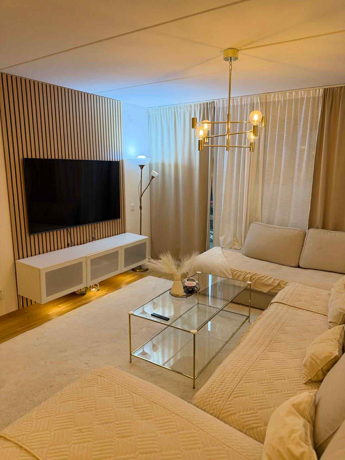 Lägenhet, 3 rum, 77 kvm, Sköndal