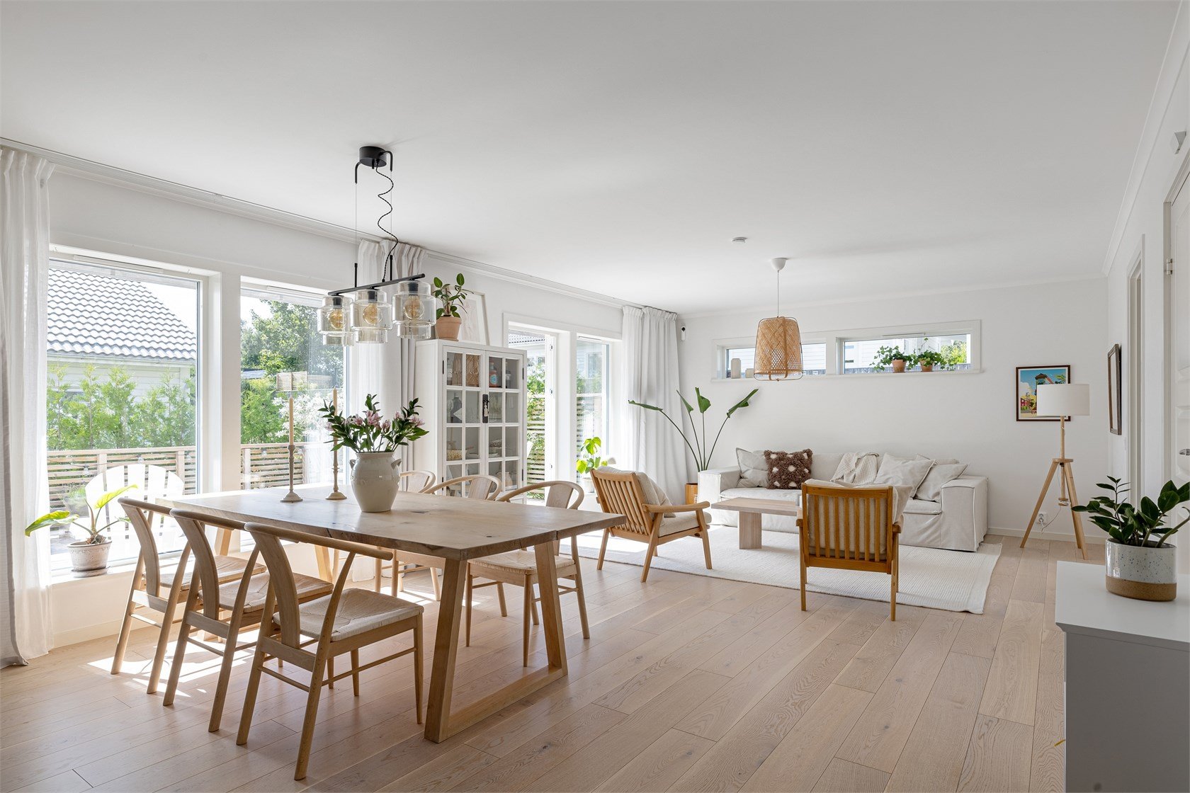 Hus – Tyresö kommun, Lindalen, Bollmora - Bild 3
