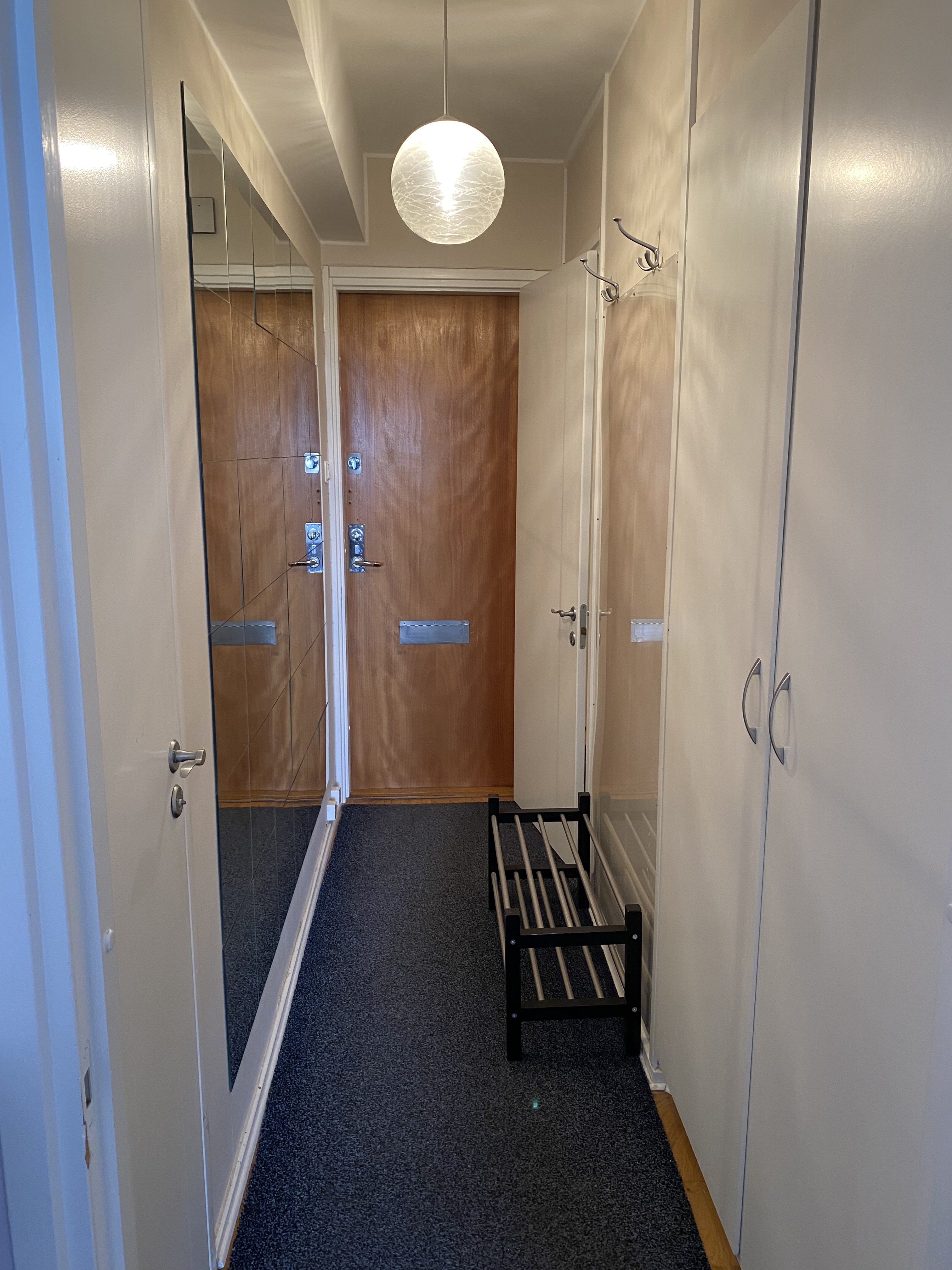 Farstavägen   , Farsta — photo 5