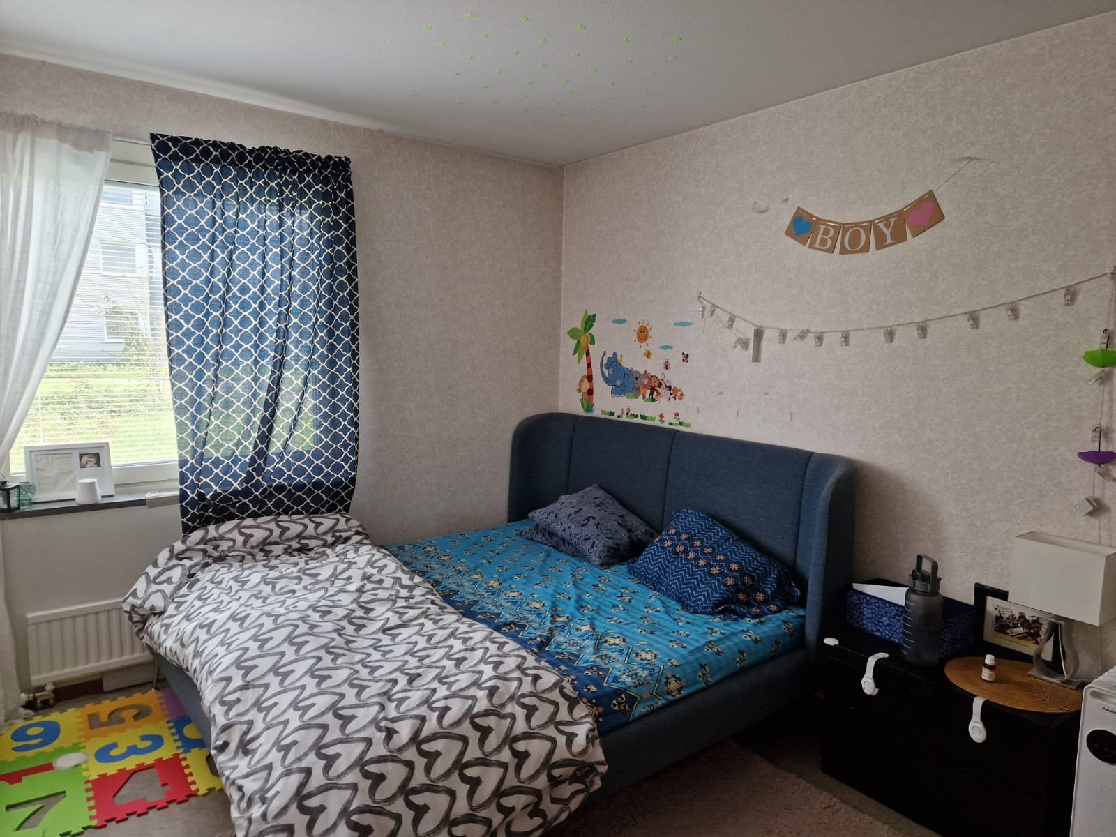 Lägenhet, 3 rooms, 65 sqm, Sundbyberg