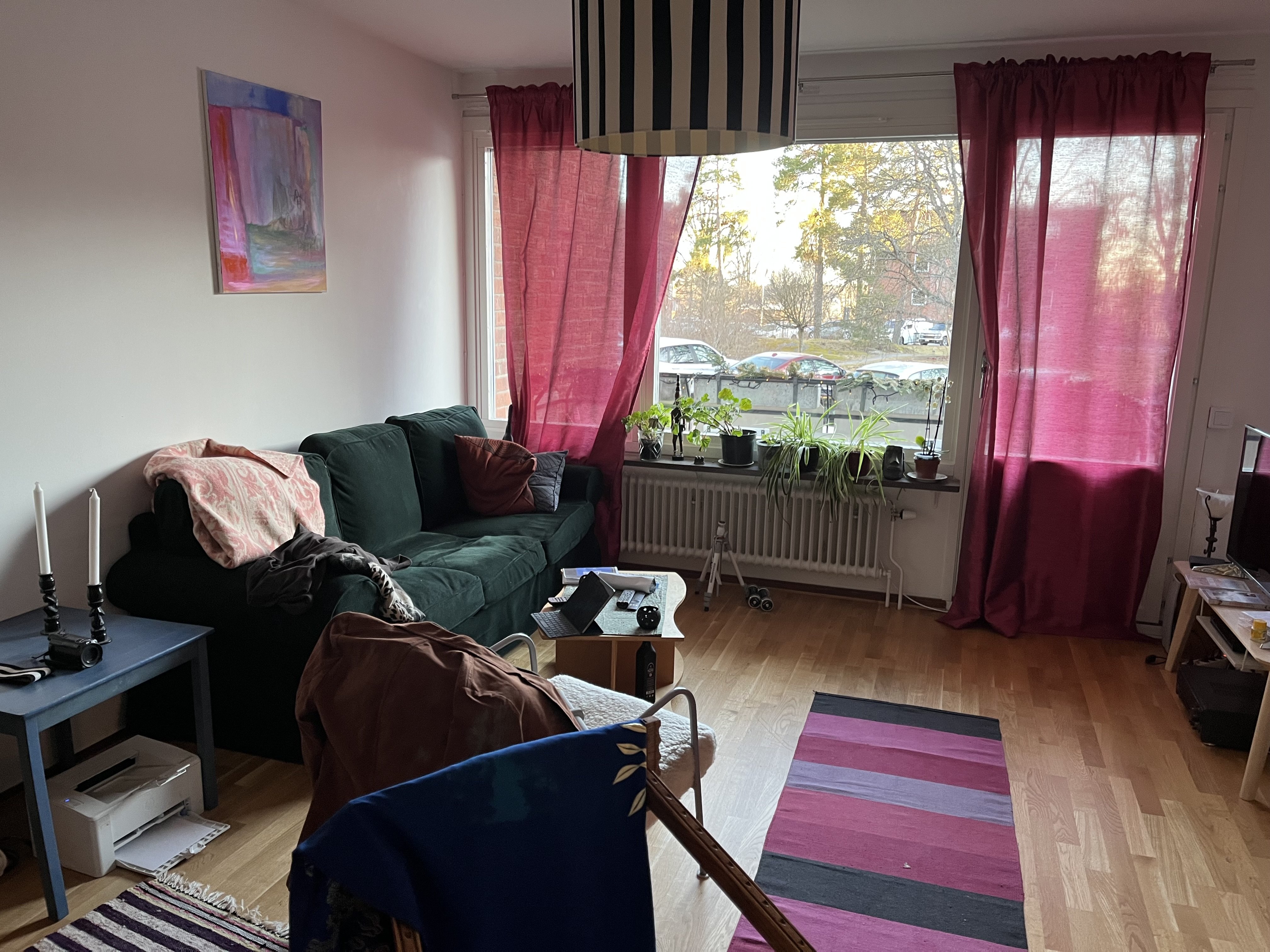 2 rok · 62 m² i Lidingö – bild 13