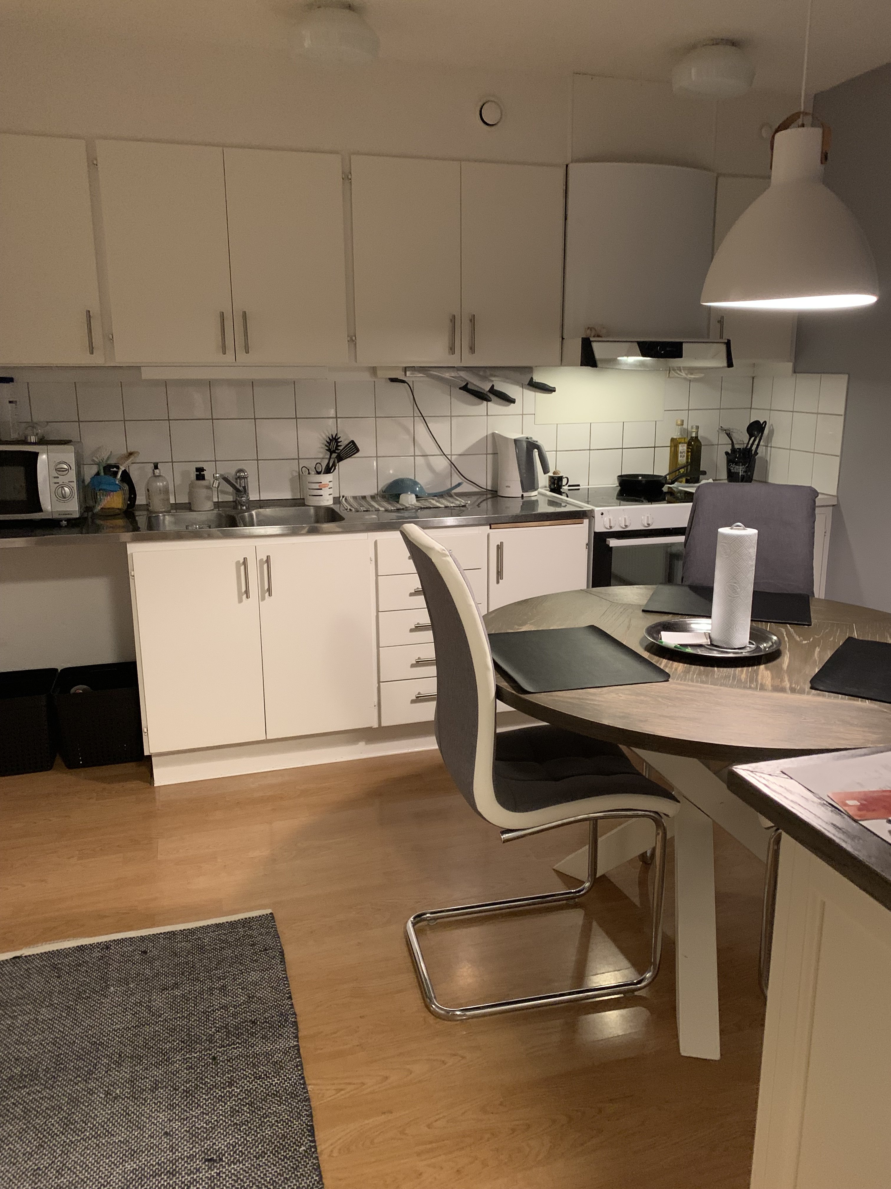 Hus – Svedala, Skåne län - Fler