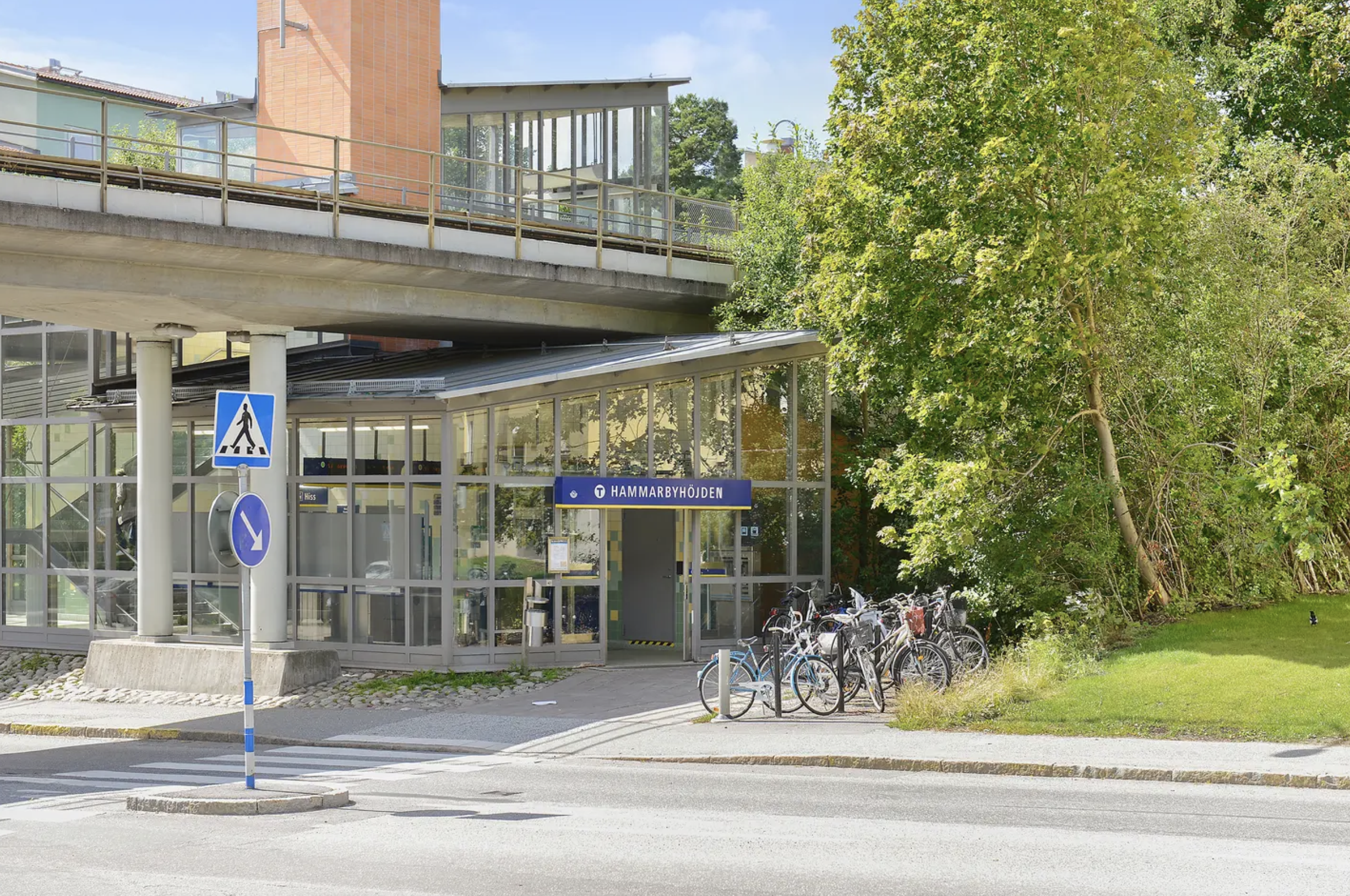 Wahlbergsgatan, Stockholm — photo 3
