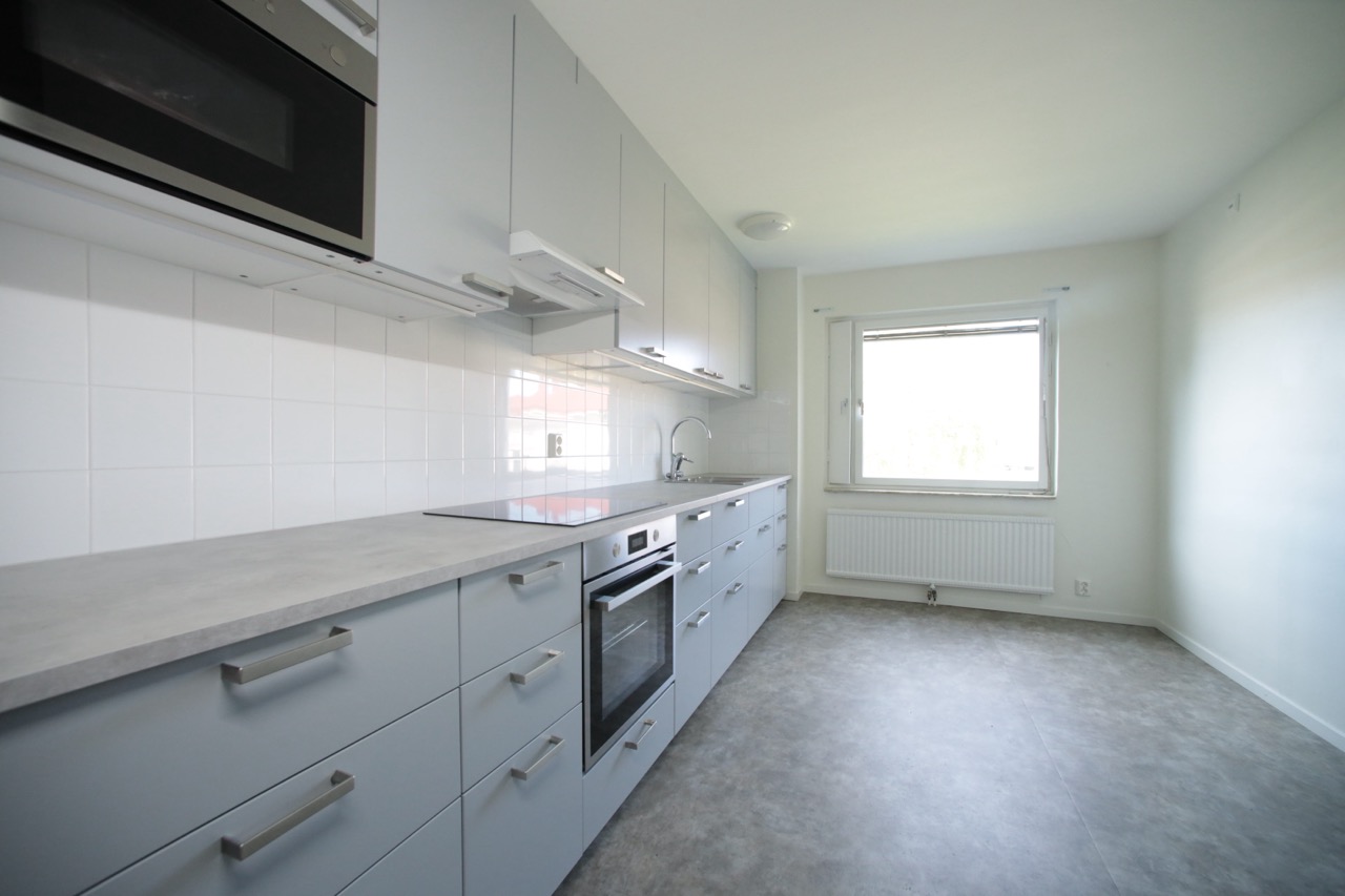 1 rok · 43 m² i Ockelbo – bild 3