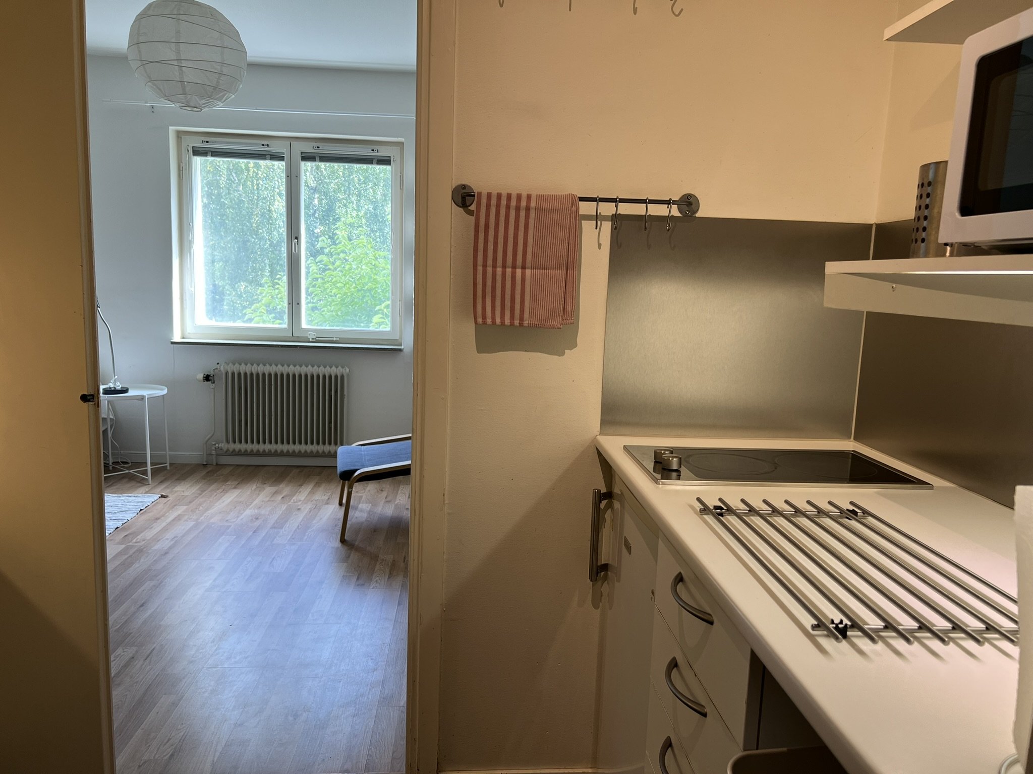 Lägenhet – Uppsala, Eriksberg - Bild 3