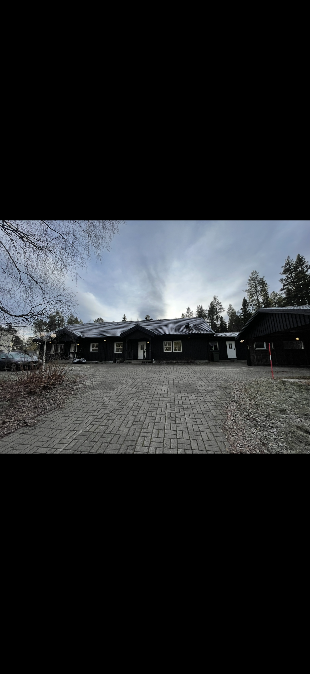 Villa/Hus, 7 rooms, 250 sqm, Luleå