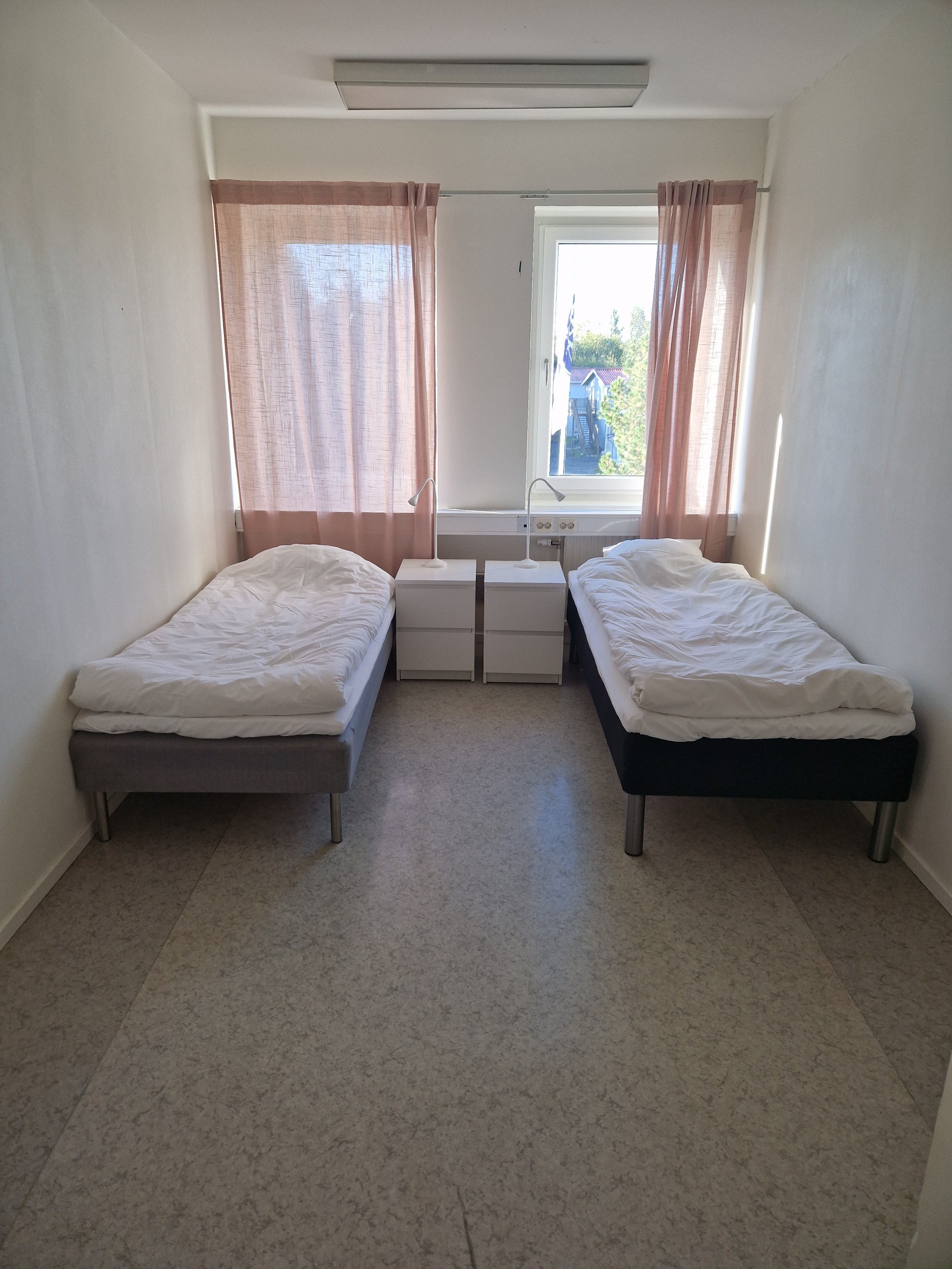 Korridor, 1 rooms, 15 sqm, Holmsund