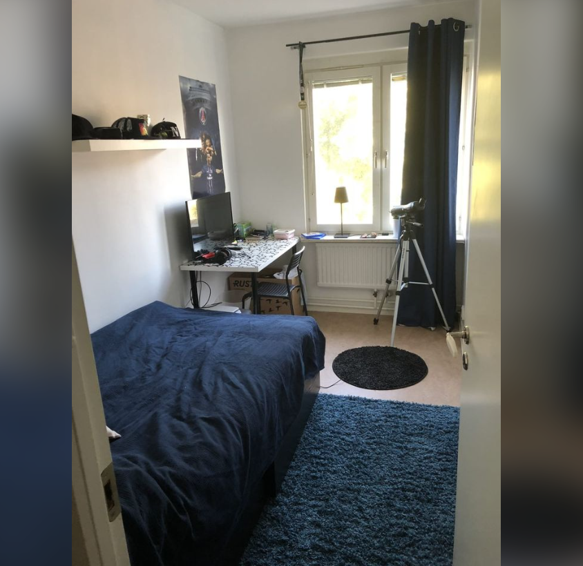 Pennygången, Göteborg — photo 2