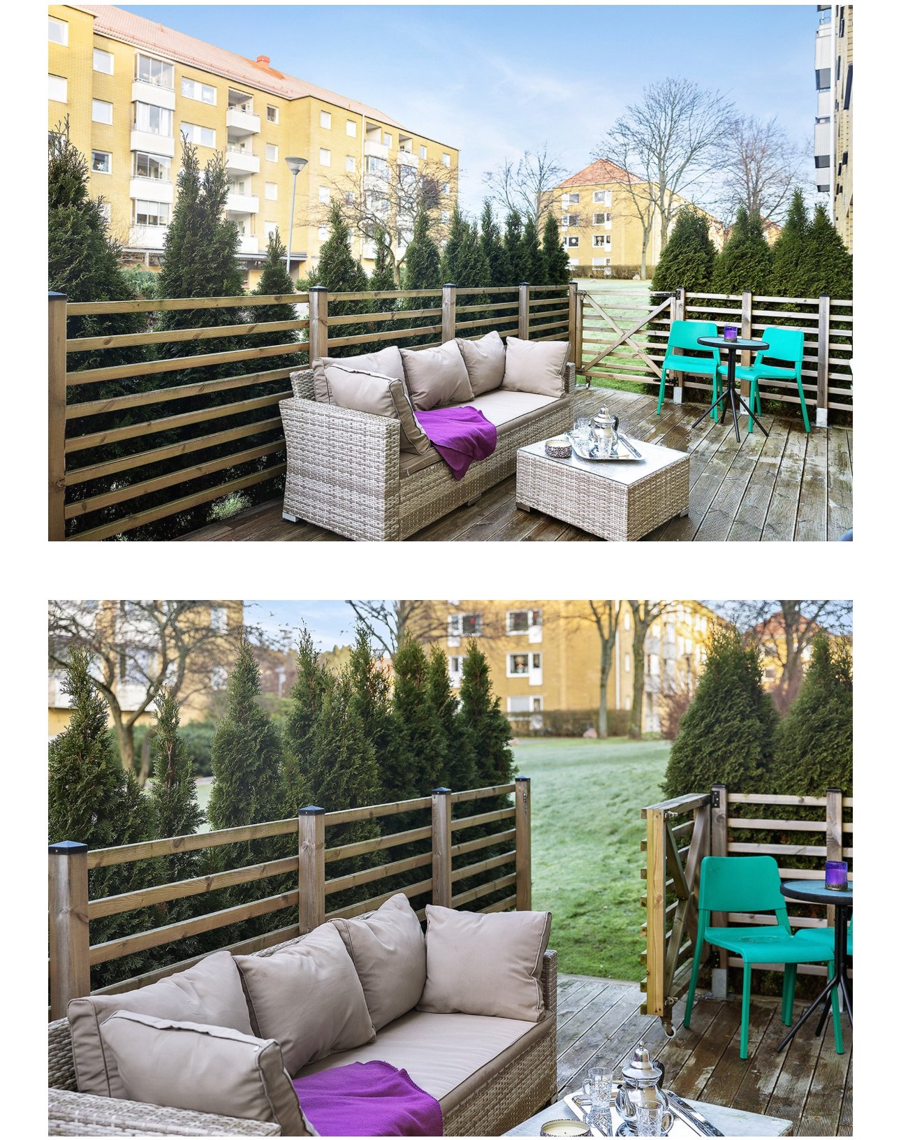 Arvesgärde, Göteborg — photo 3