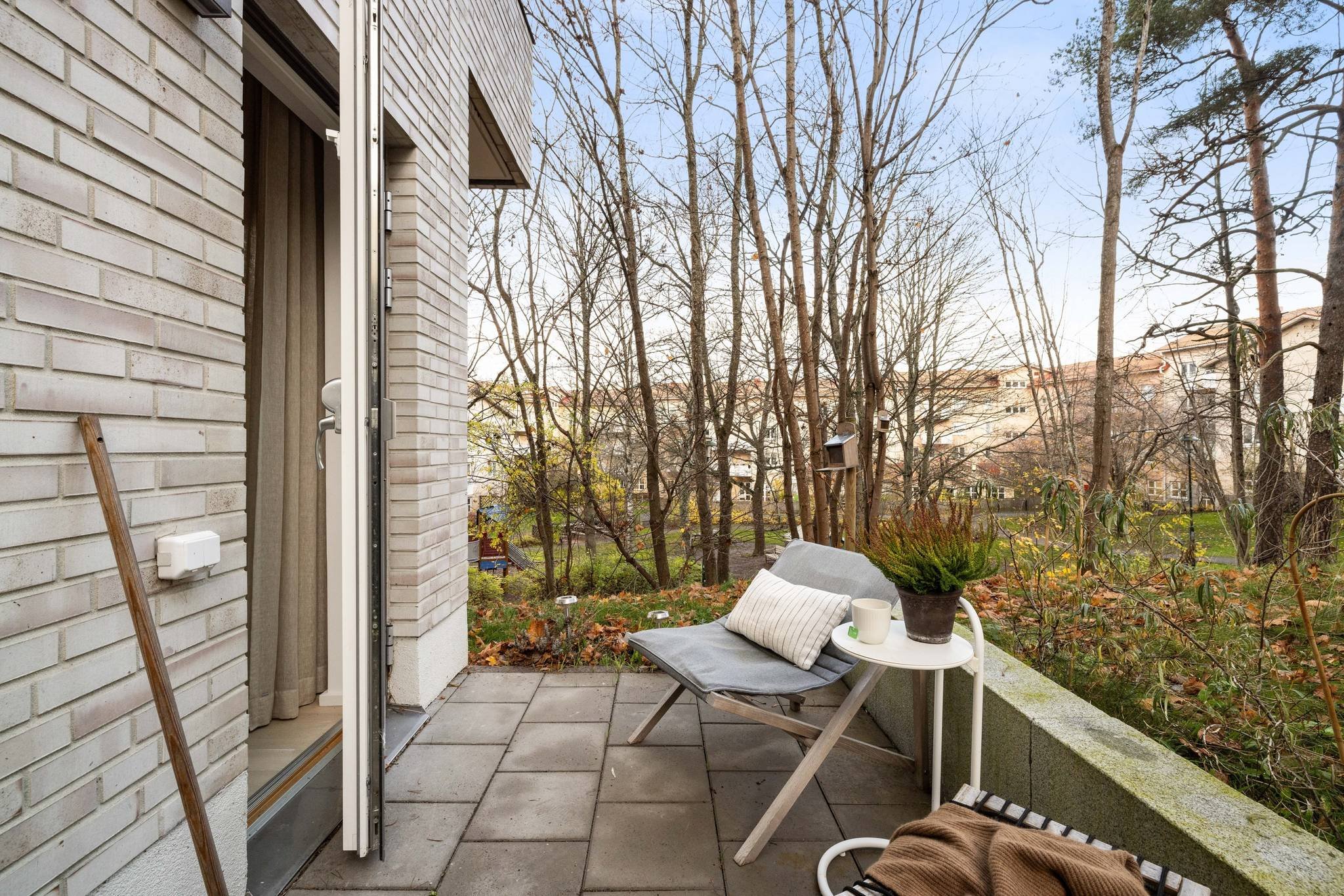 Lidköpingsvägen, Johanneshov — photo 5