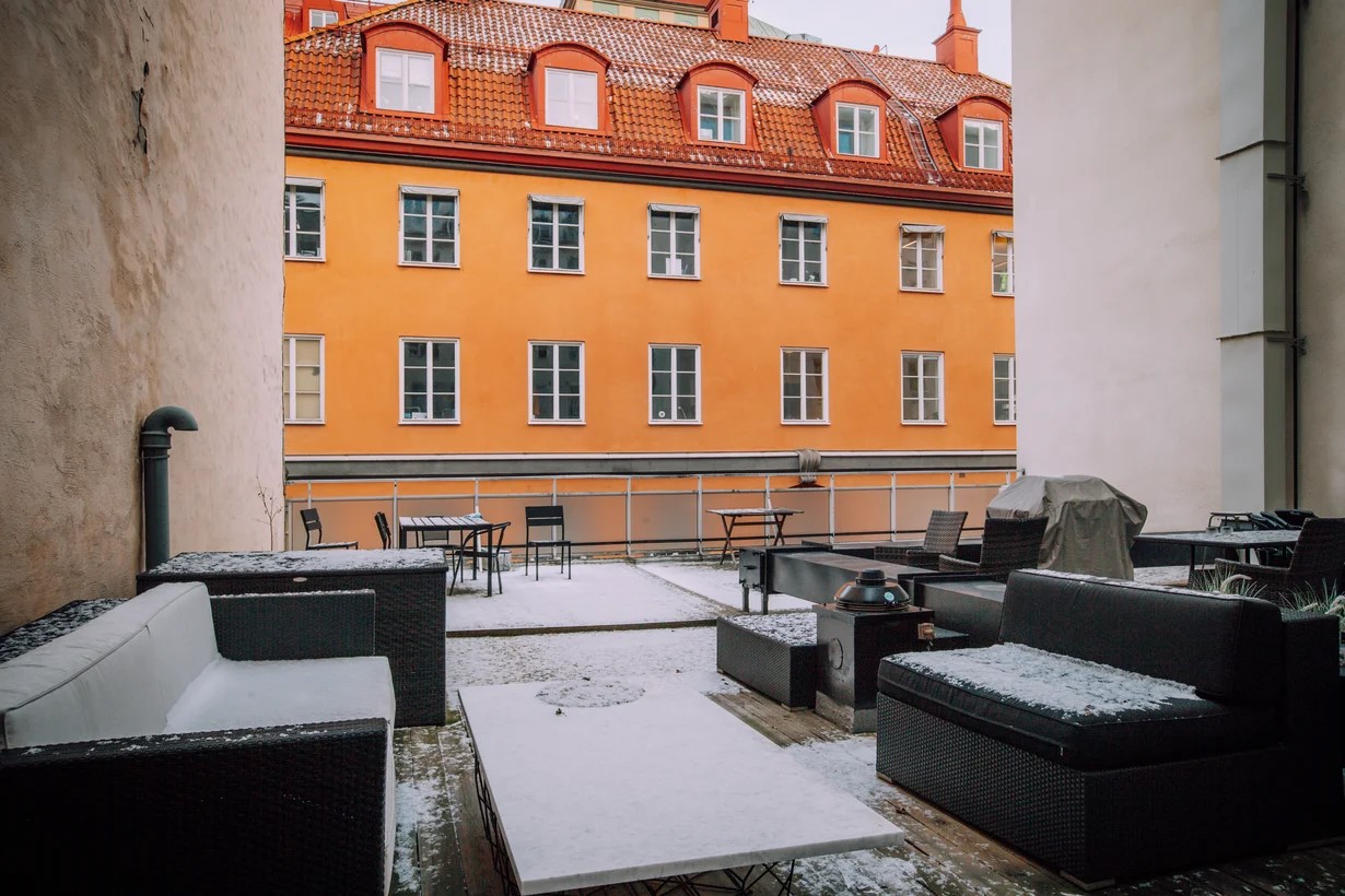 3 rum och kök, Stockholm — 33 000 kr/mån — bild 3