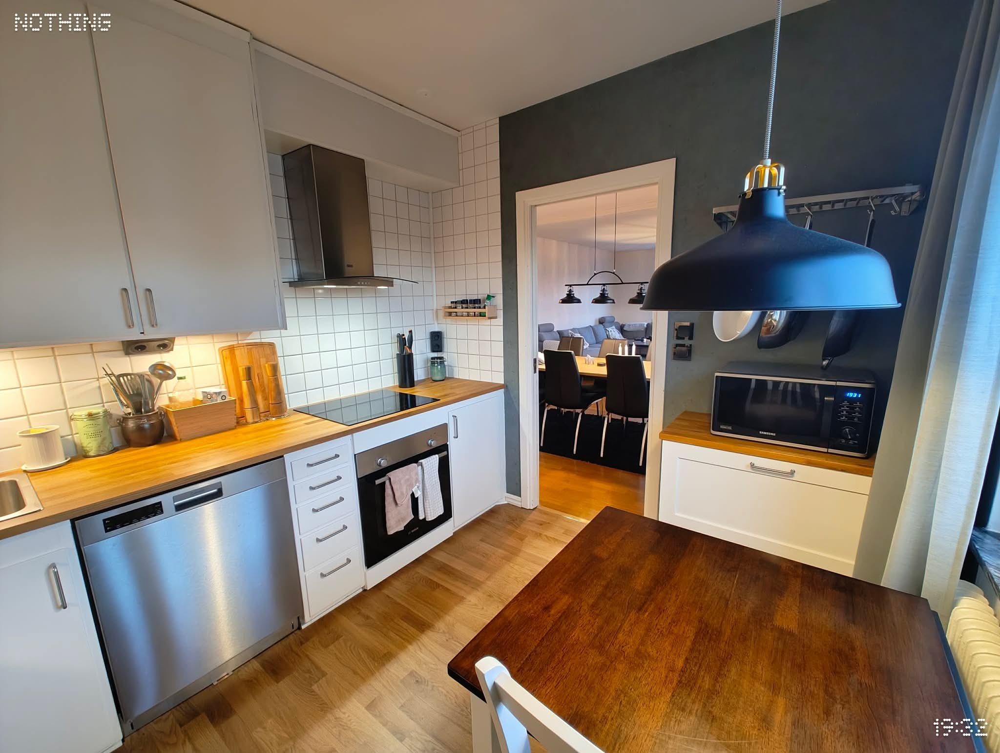 Lägenhet, 2 rooms, 68 sqm, Sala