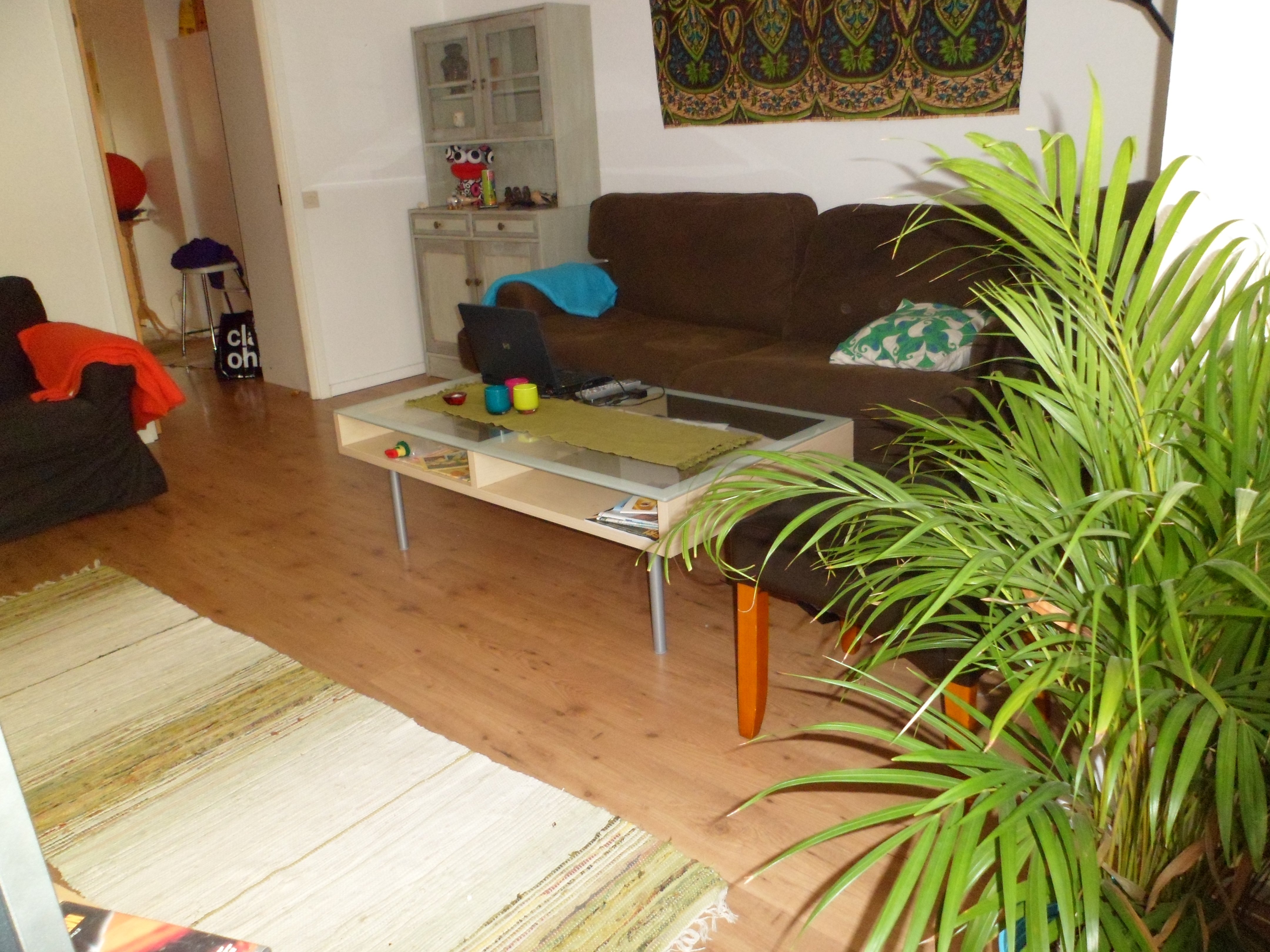 Porkalagatan, Kista — photo 4