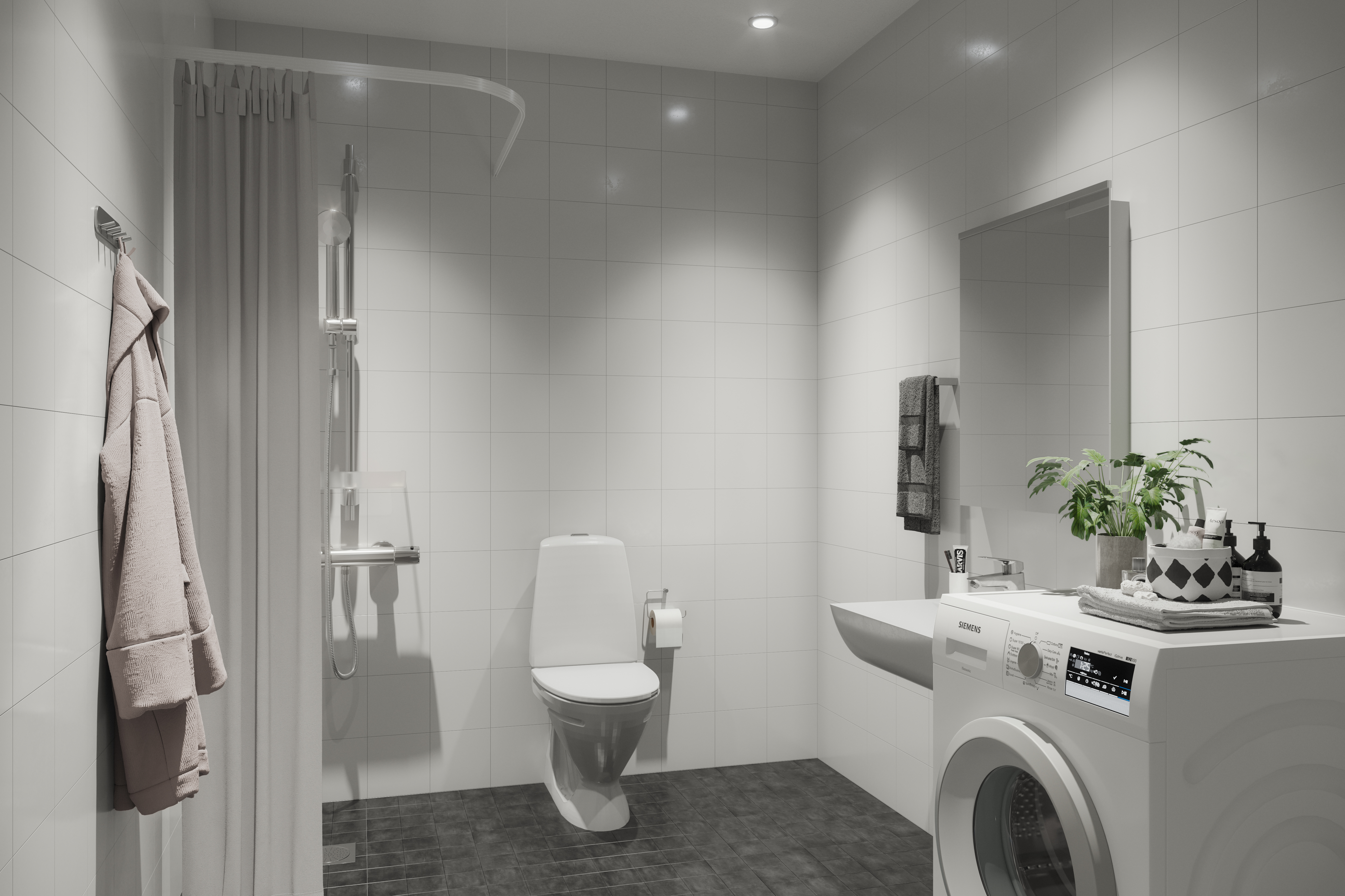 Skogsvallsgatan 5B, Linköping — photo 3