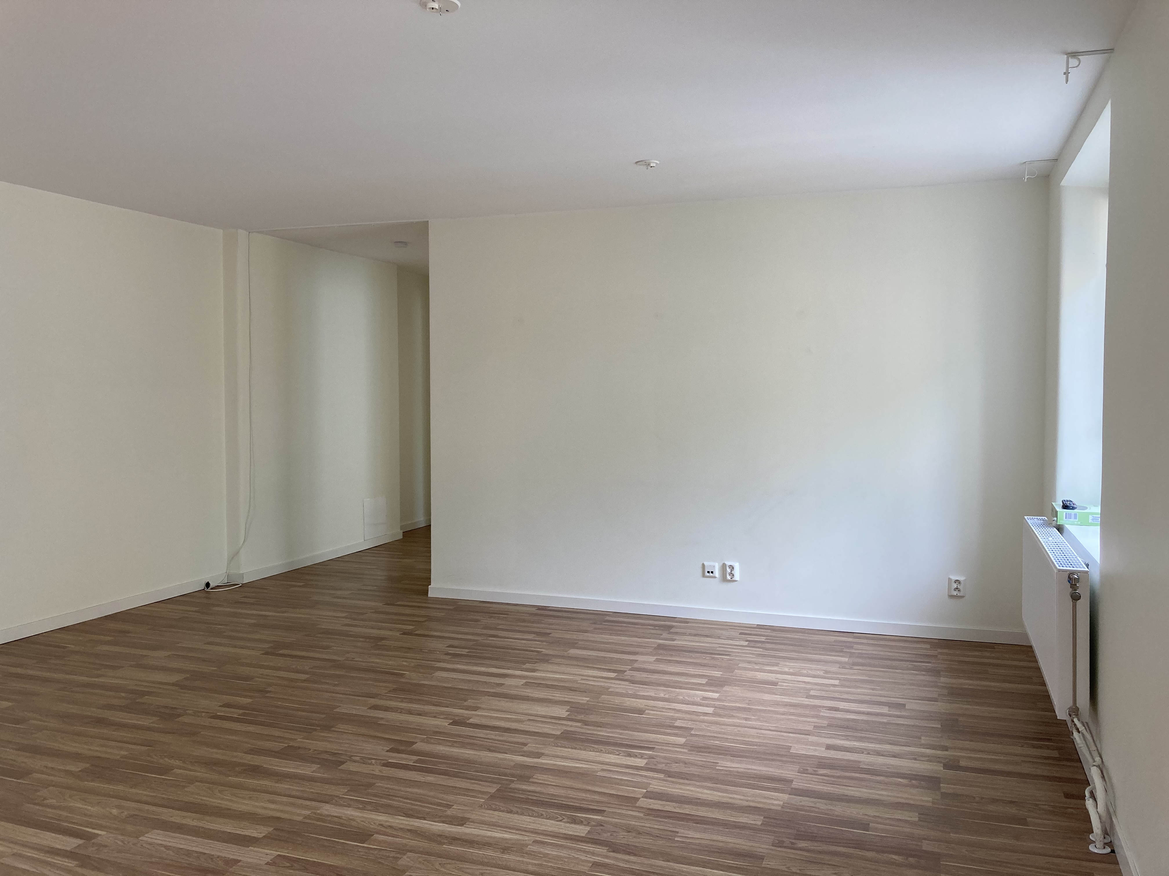 3 rok · 87 m² i Sundsvall – bild 8